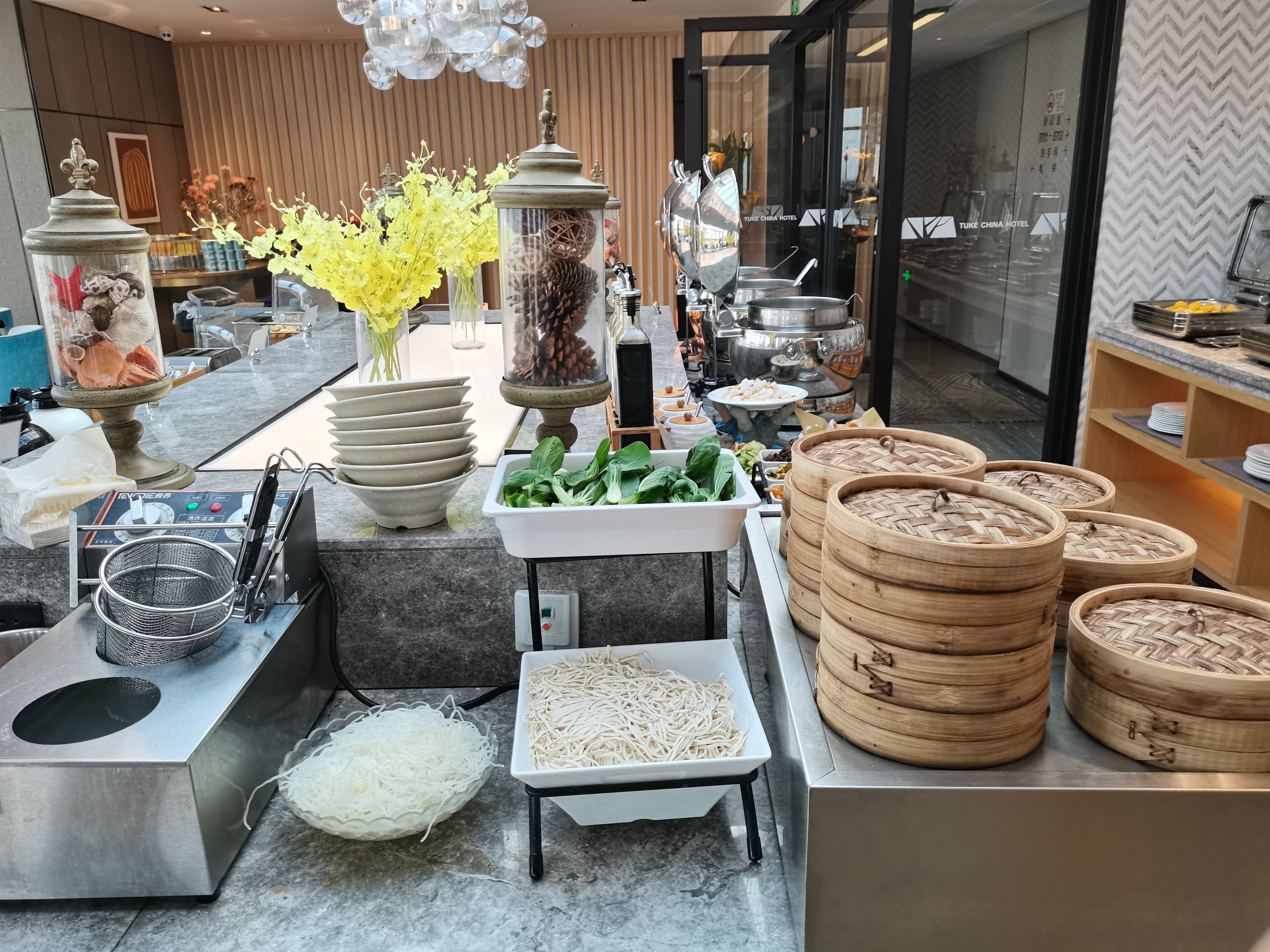 Tuke Hotel