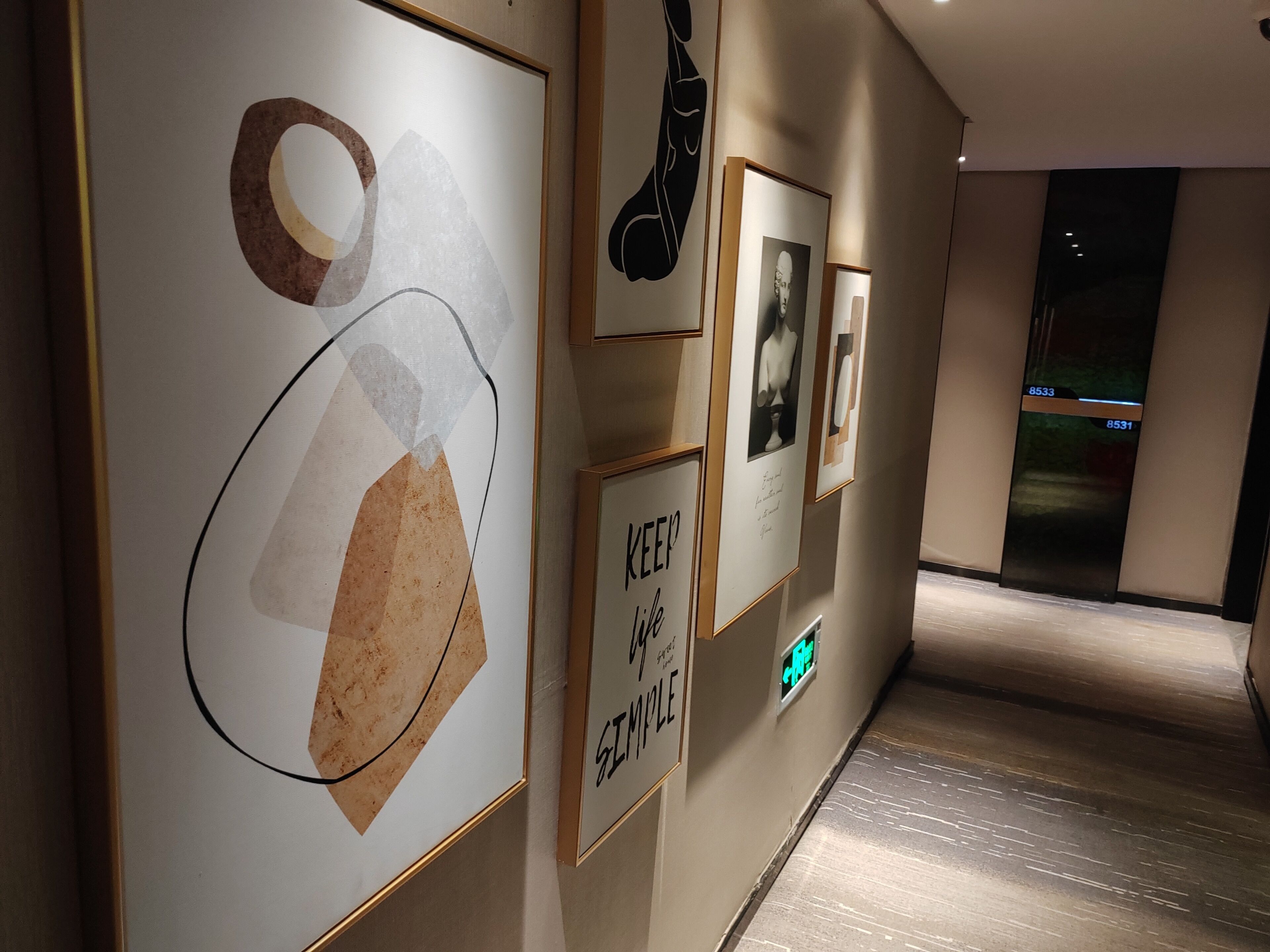 Tuke Hotel