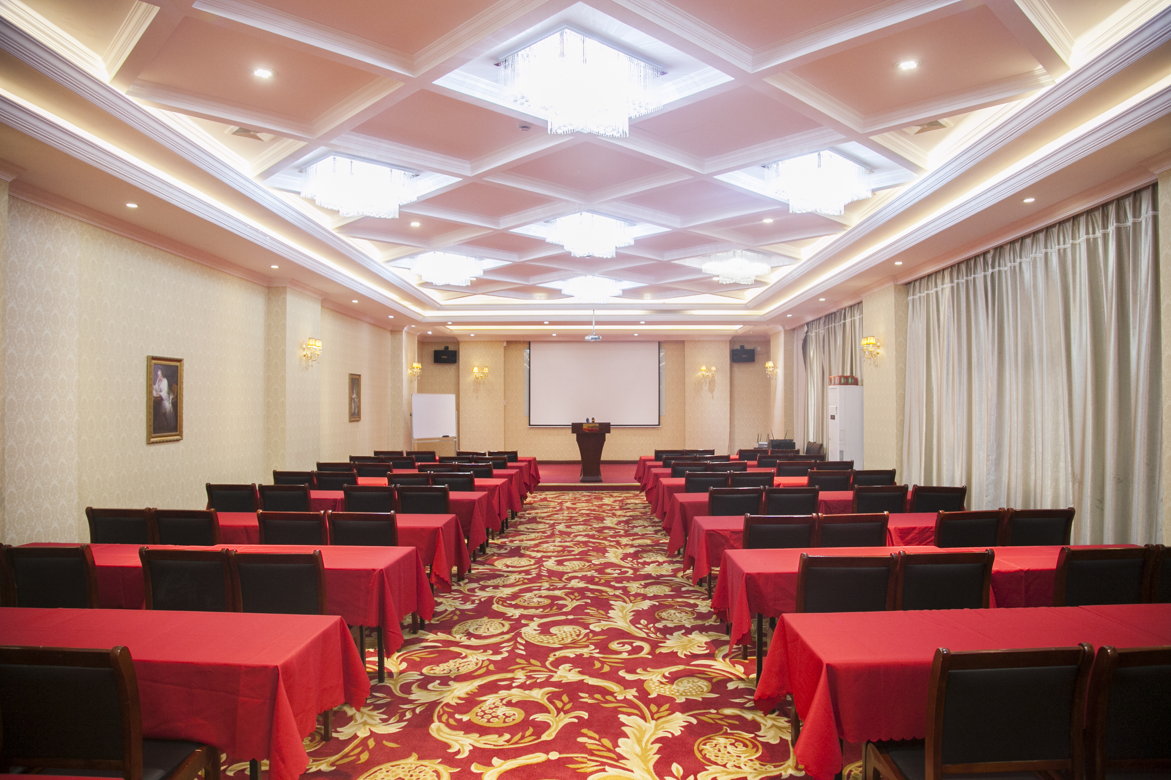 Vienna Classic Hotel Shanghai Hoingqiao National Exhibition Centre Xujing