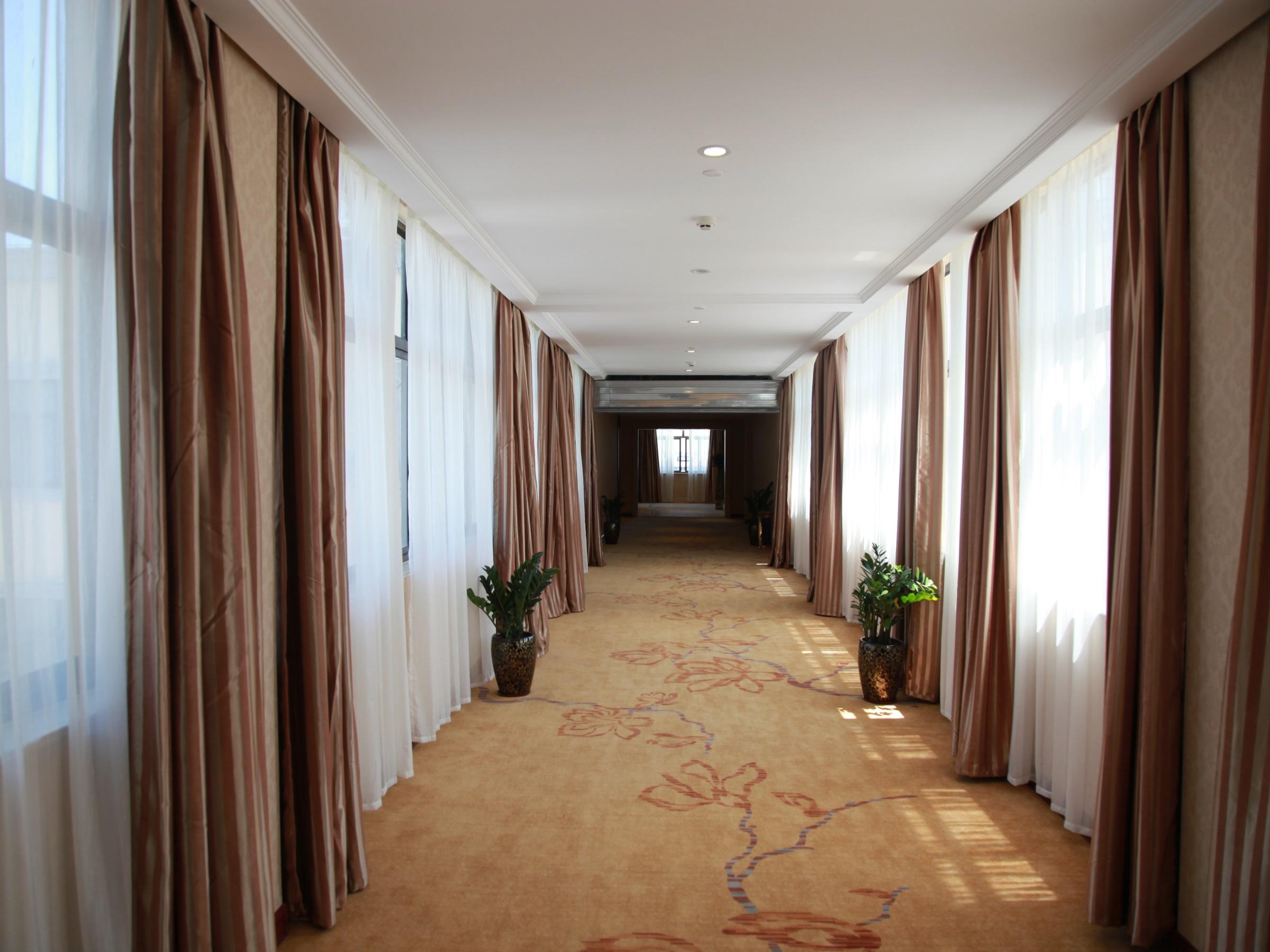 Vienna Hotel Shanghai Pudong Airport