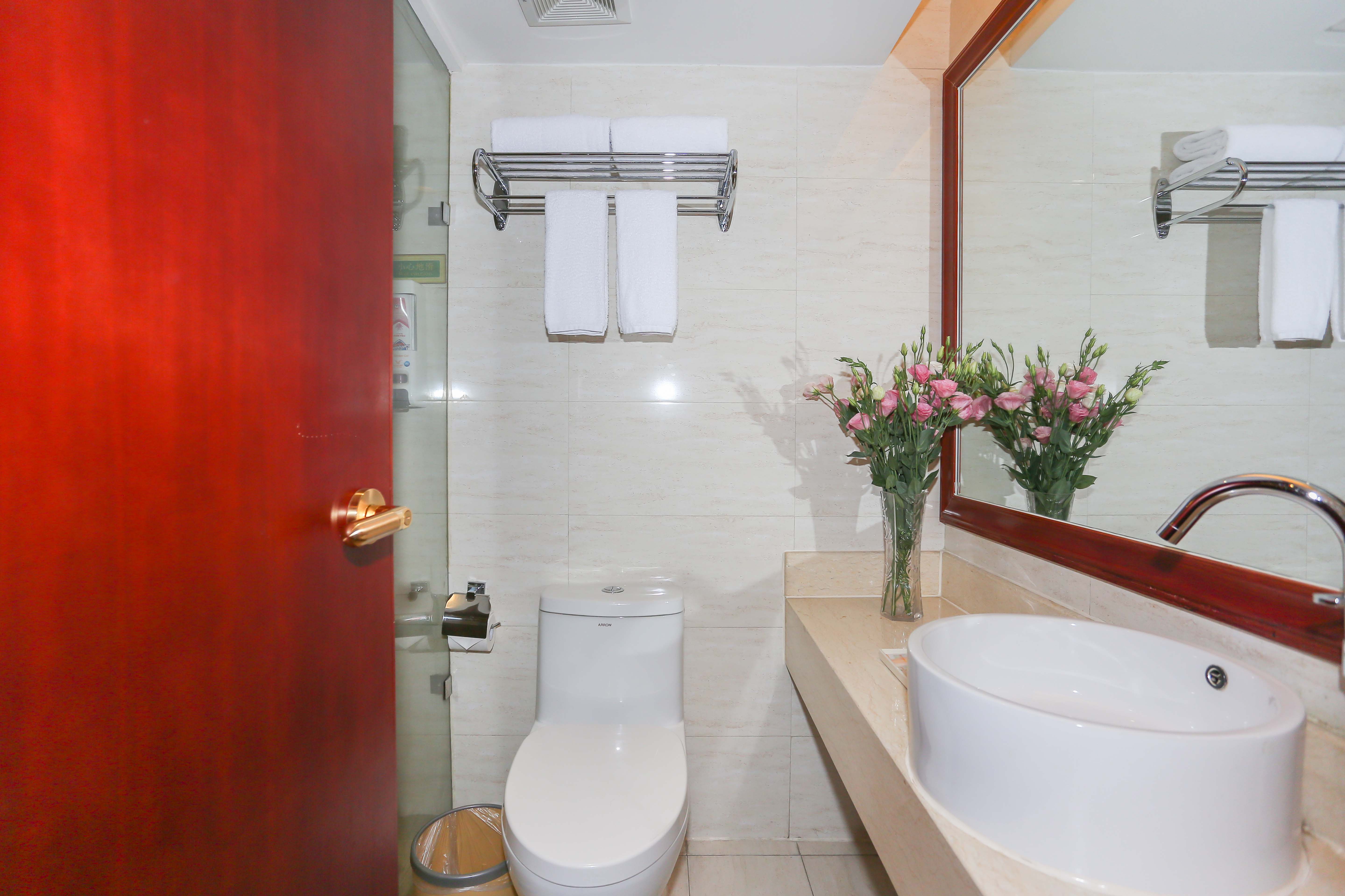 Vienna Hotel Shanghai Pudong Airport Chuansha Branch