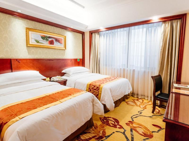 Vienna Hotel Sh Wildlife Park Station