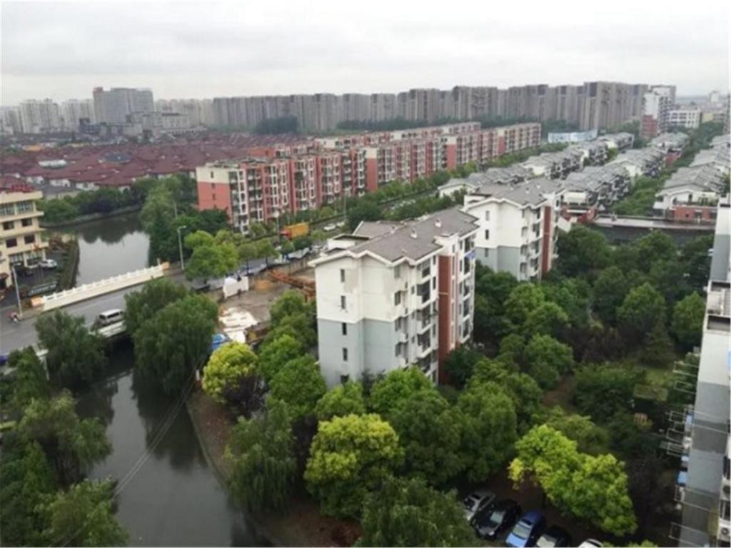Vienna International Hotel Shanghai Hongqiao Airport Wanda