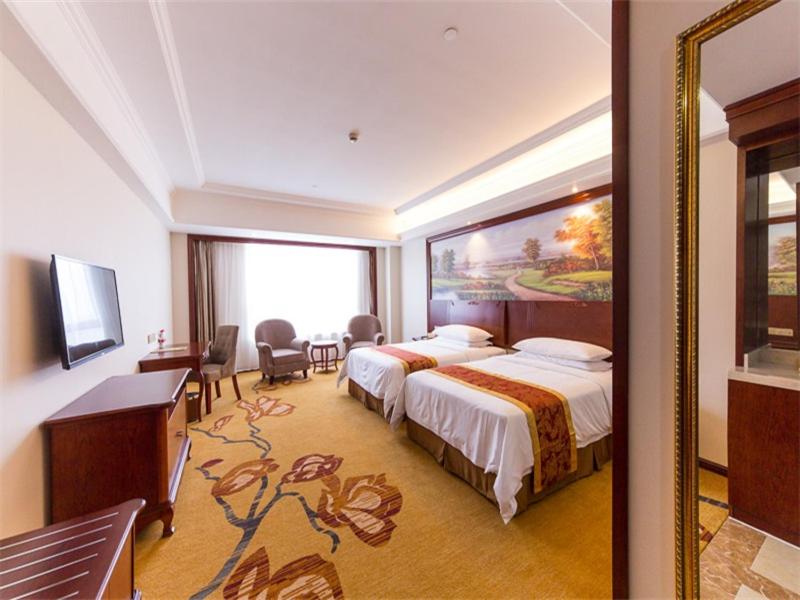 Vienna International Hotel Shanghai Hongqiao Exibition Central Xinqiao