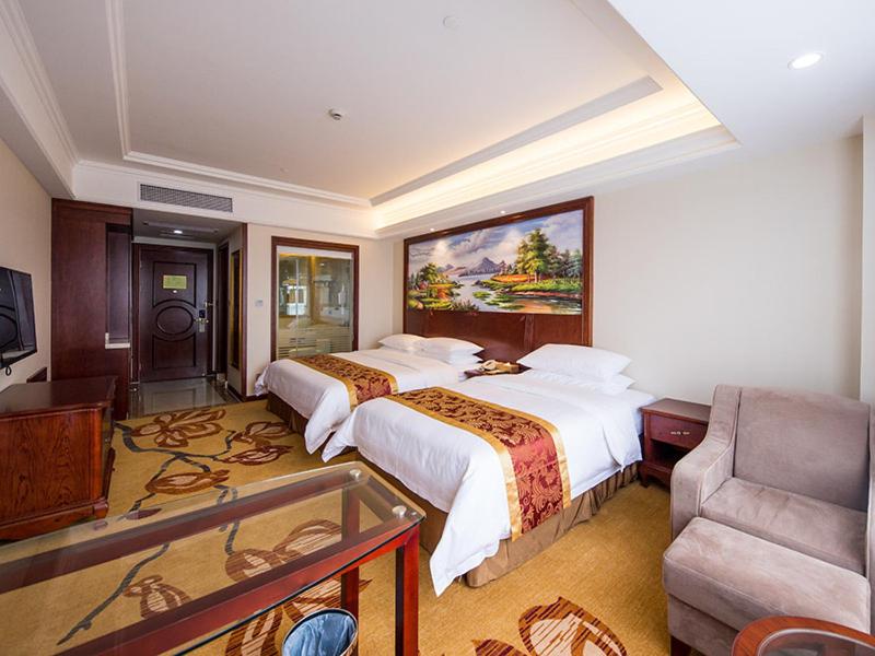 Vienna International Hotel Shanghai Hongqiao Exibition Central Xinqiao