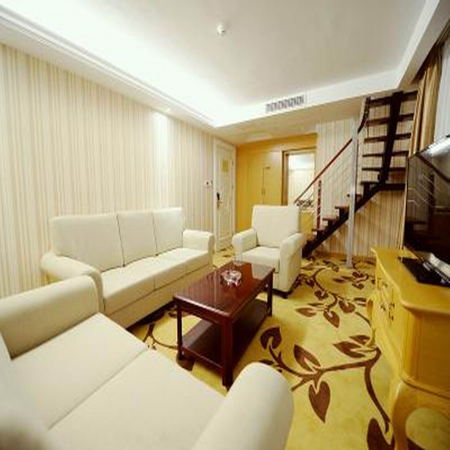 Vienna International Hotel Shanghai Nanxiang International Expo Centre