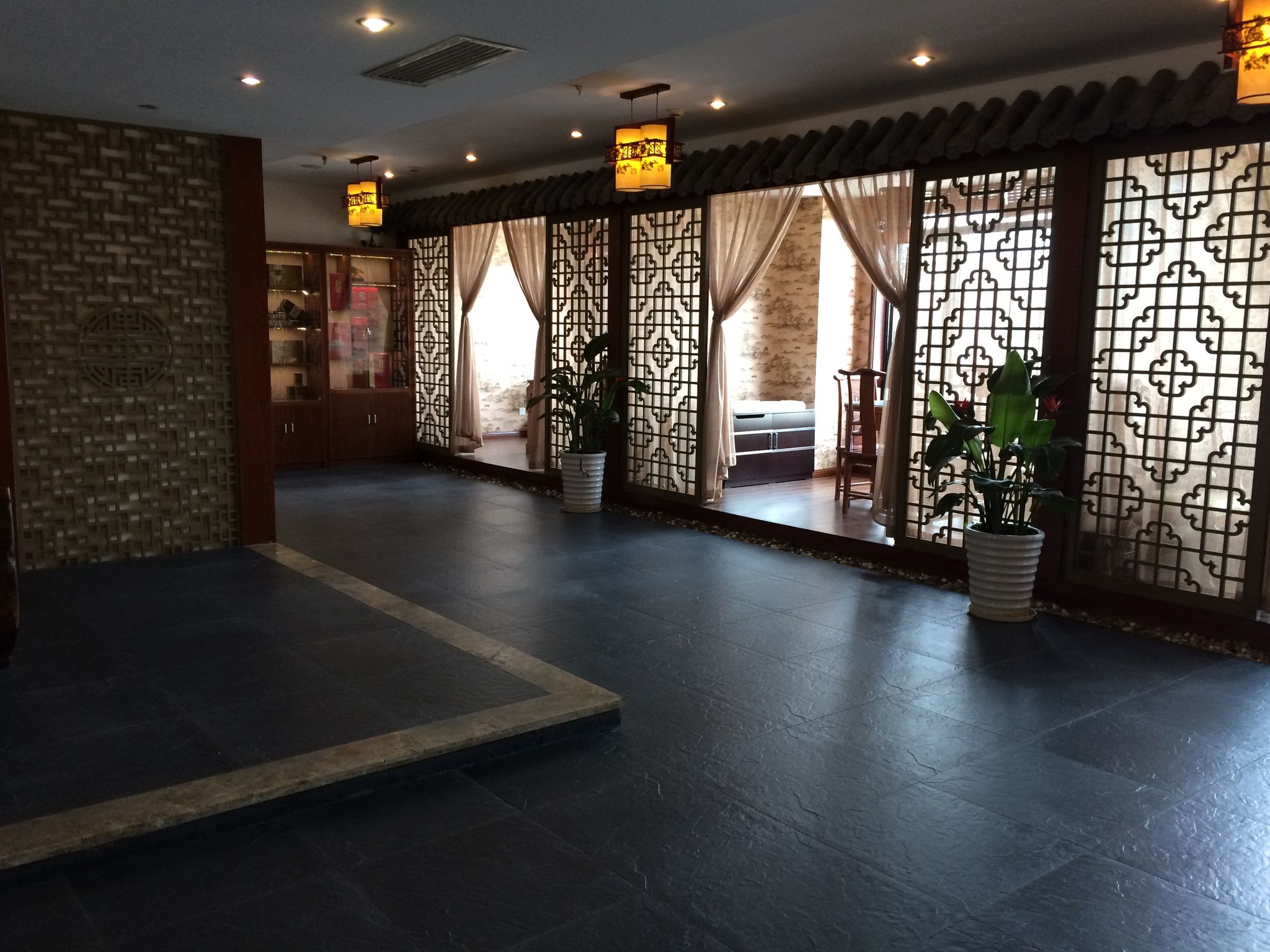 JI Hotel Shanghai Songjiang University Town
