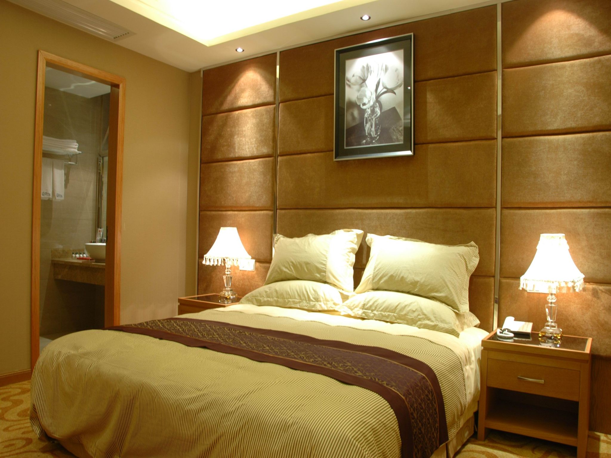 JI Hotel Shanghai Songjiang University Town