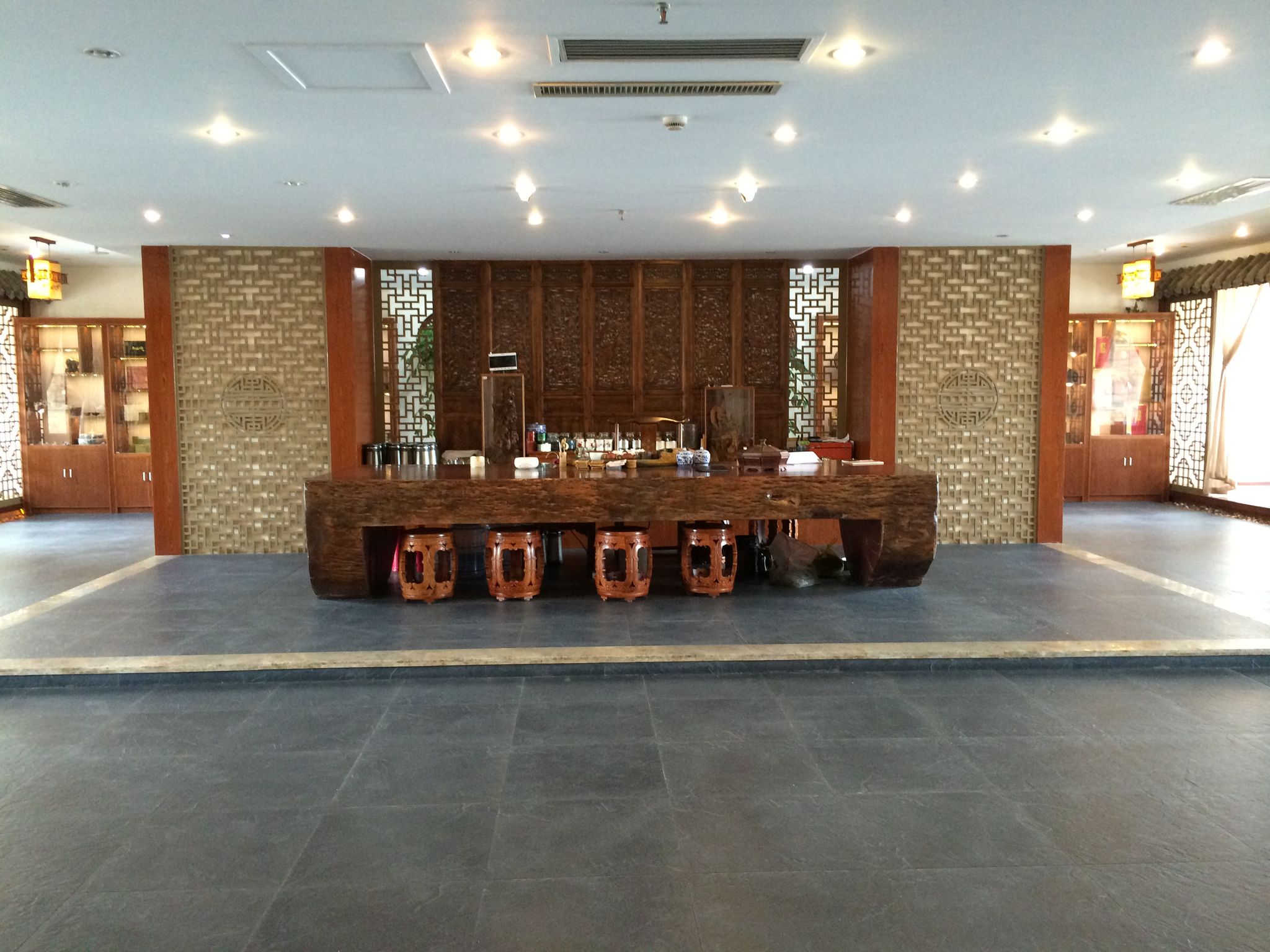 JI Hotel Shanghai Songjiang University Town