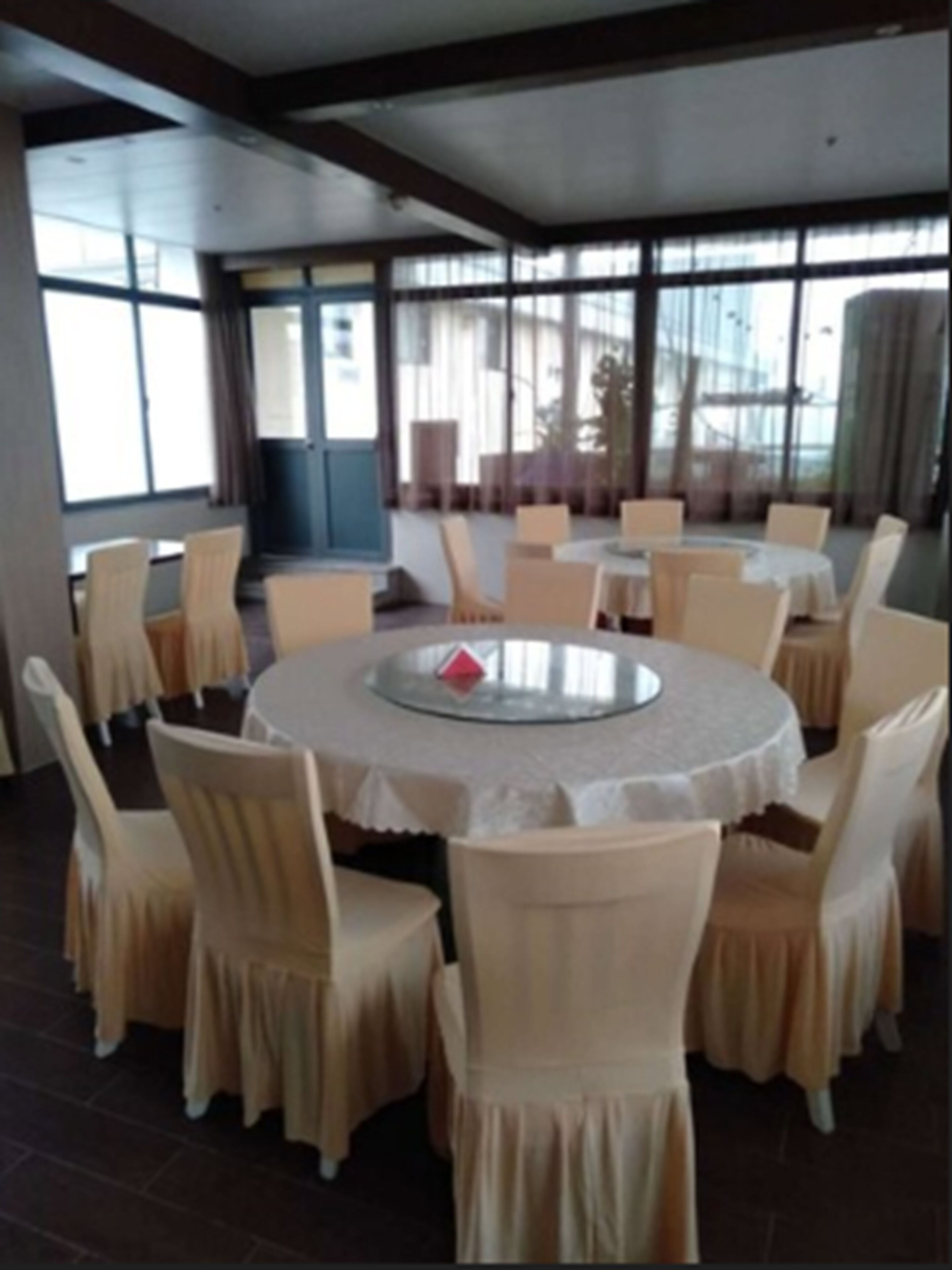 Wangdi Shangju Hotel