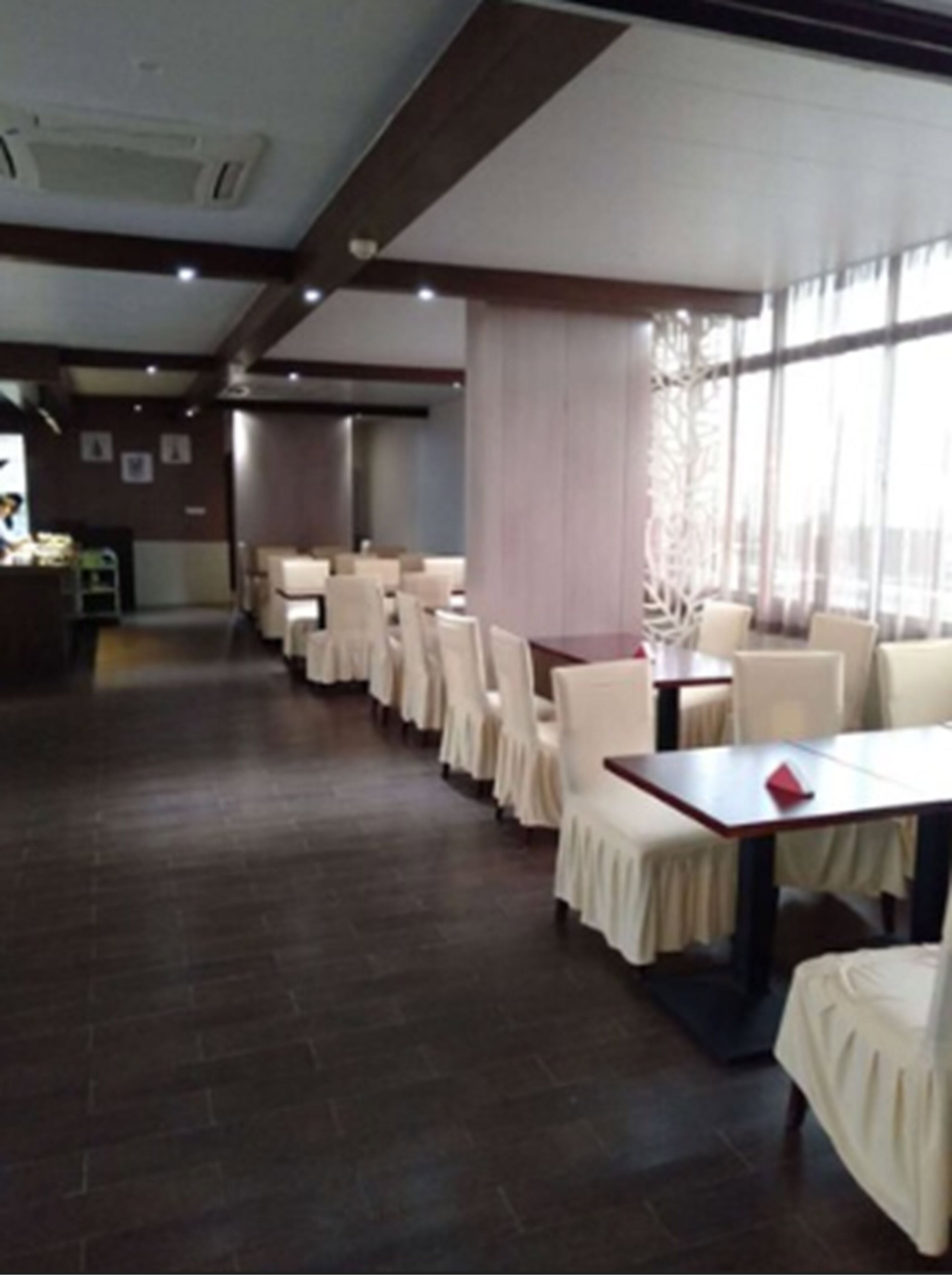 Wangdi Shangju Hotel