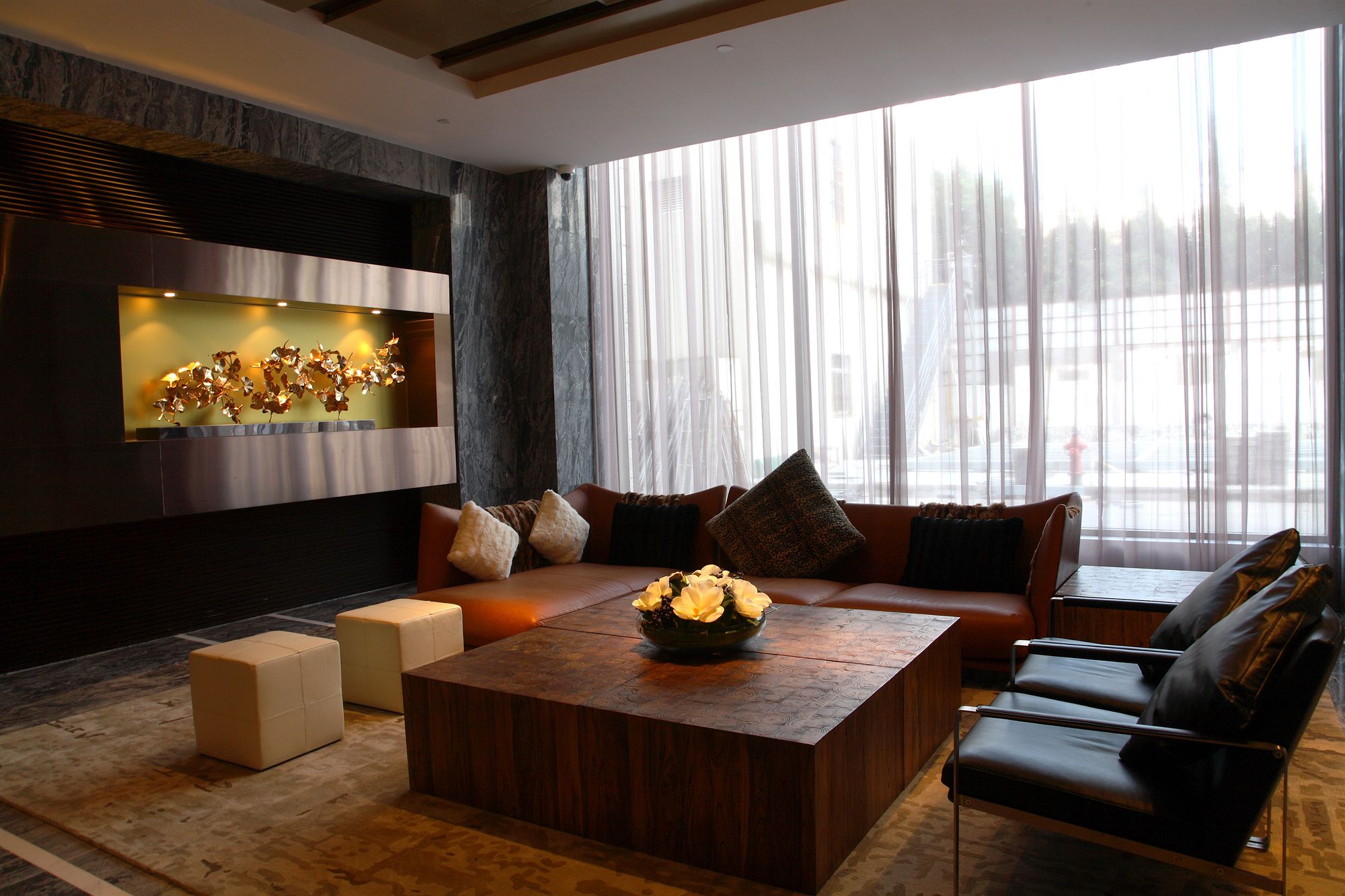 Wanxin Hotel Shanghai - Lujiazui