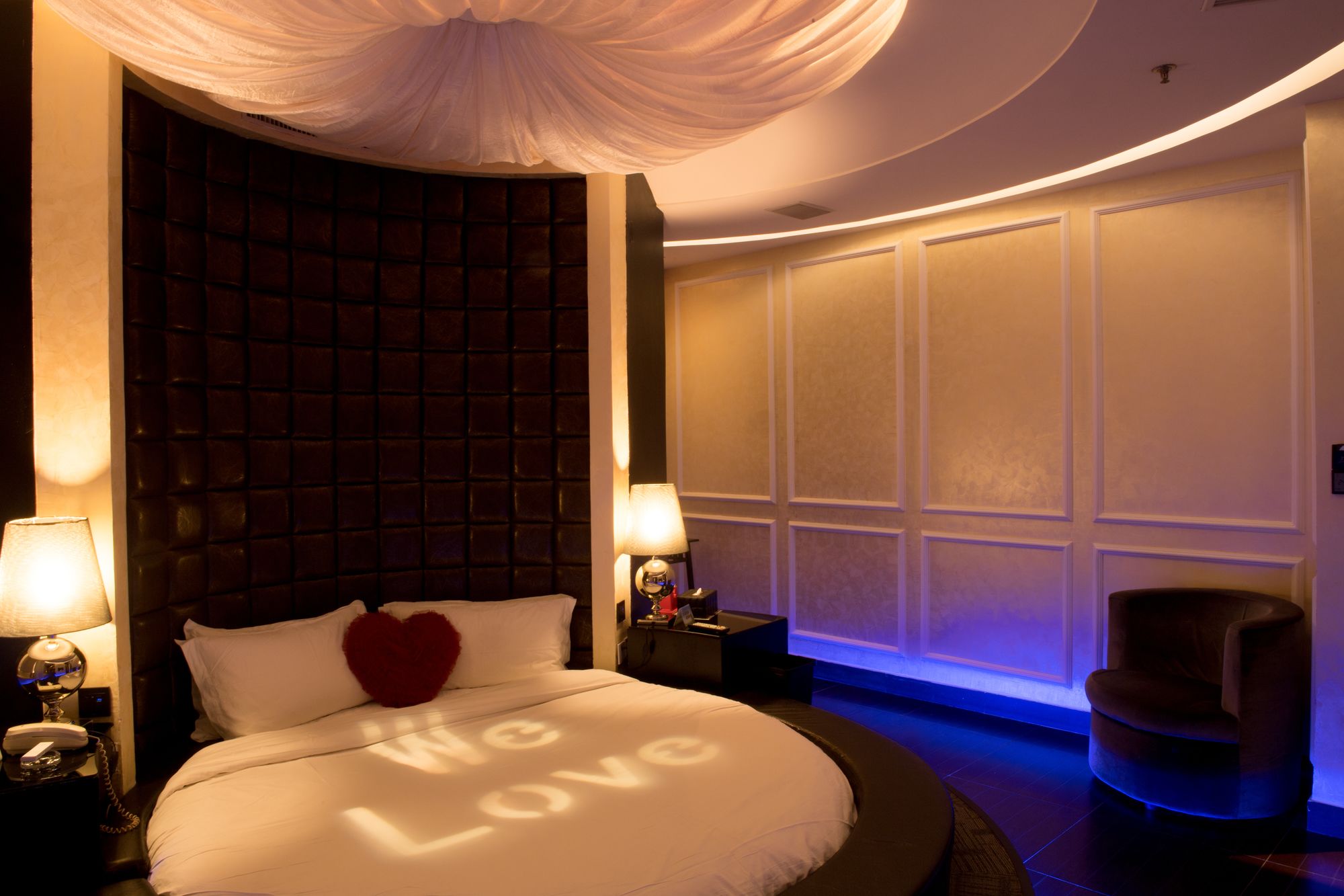 We Love Hotel Shanghai Wuzhong Road