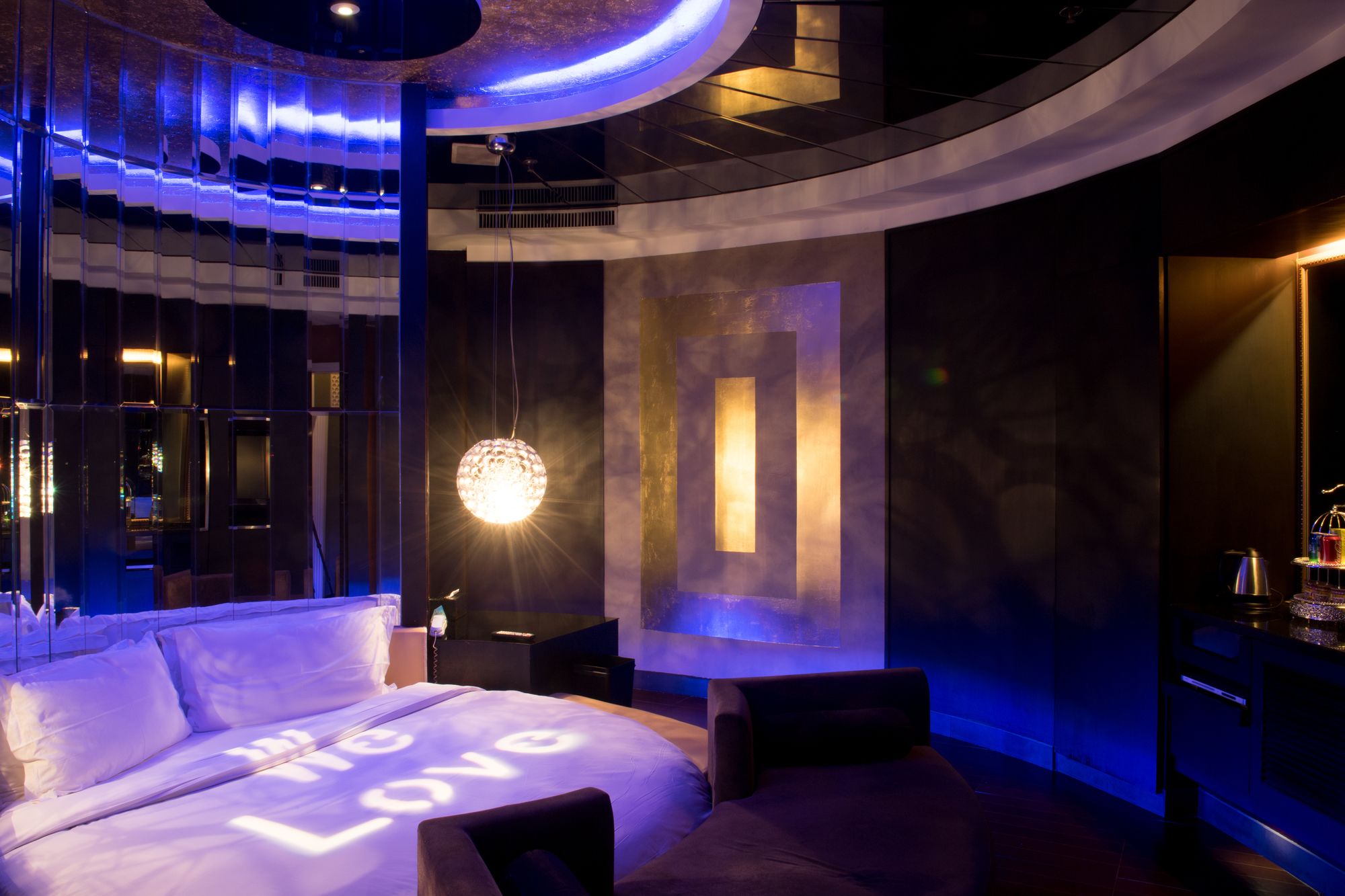 We Love Hotel Shanghai Wuzhong Road