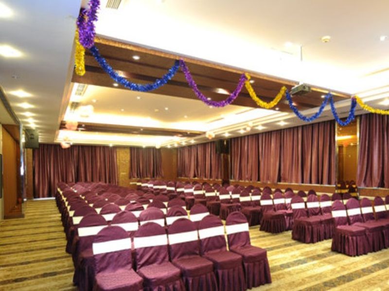 Weson Grand Hotel Shanghai