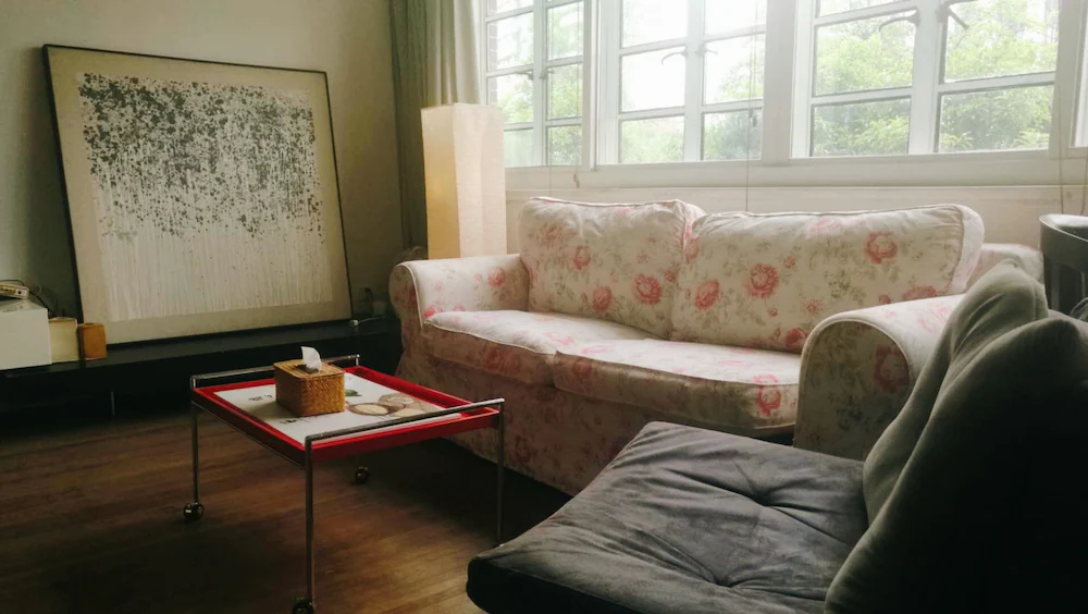Wonderland FFC Huaihai Mansion