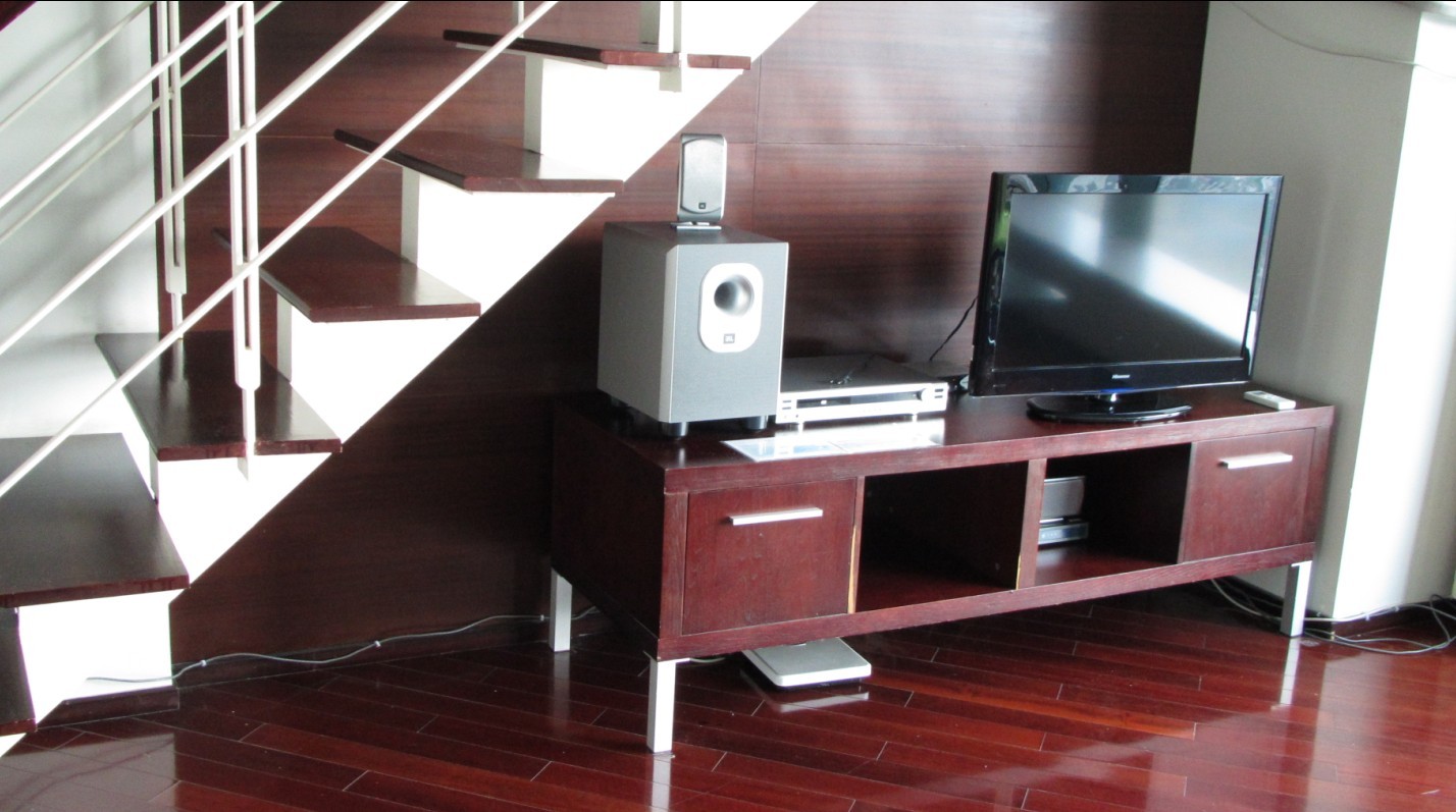 World Union Service Apartment