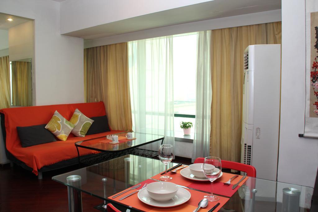 World Union Service Apartment