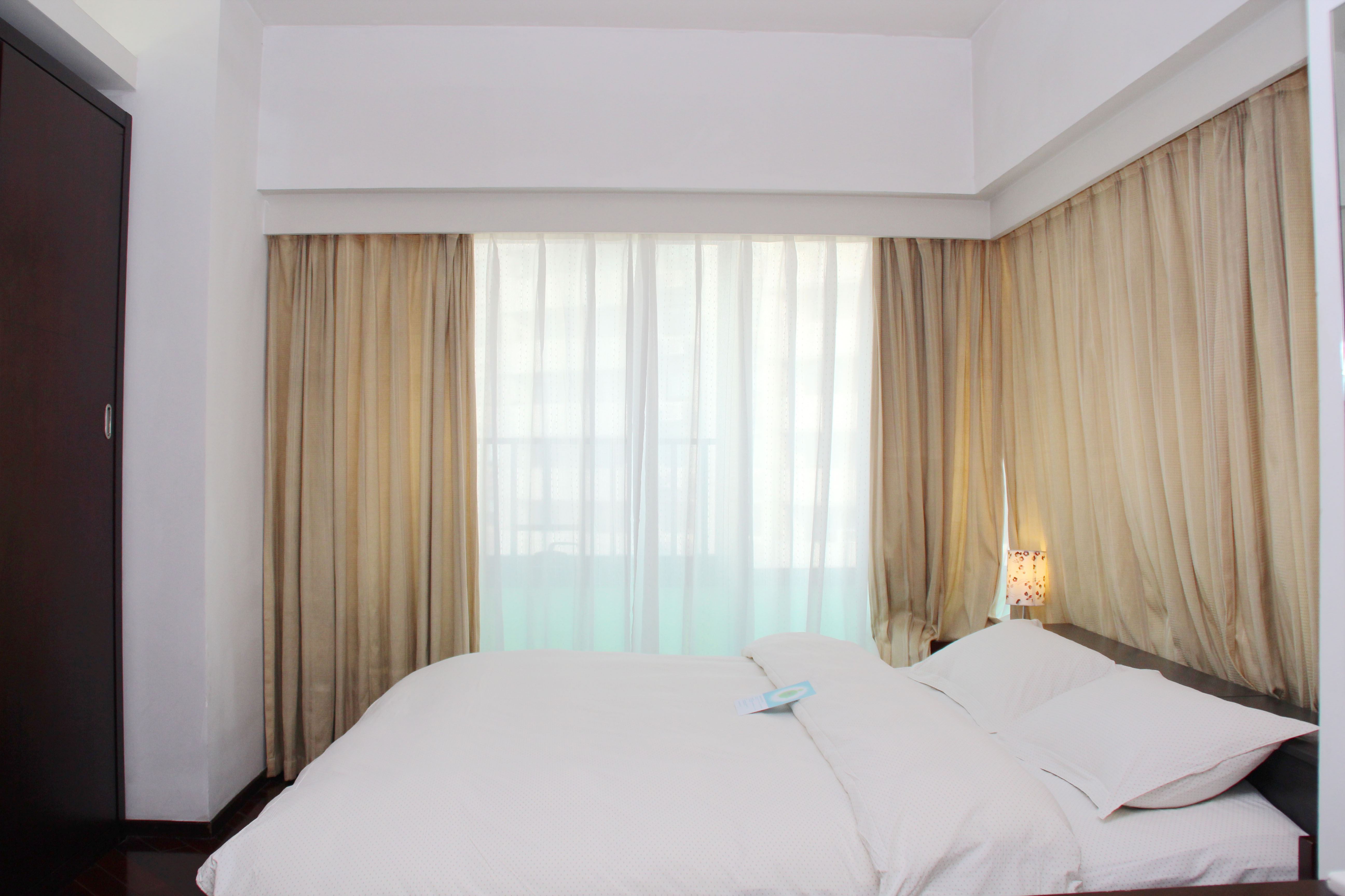World Union Service Apartment