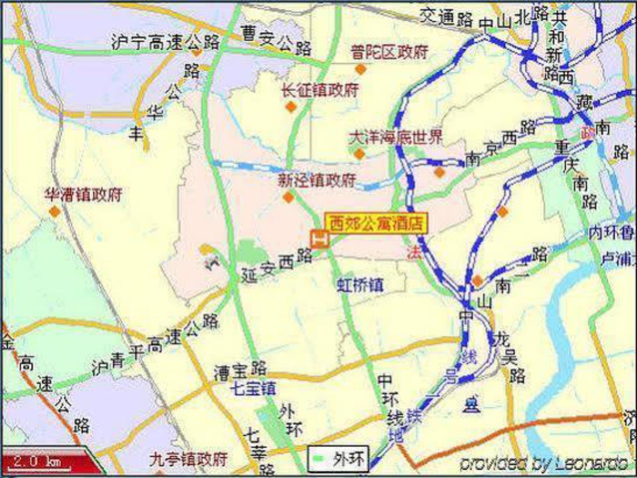 Xi Jiao