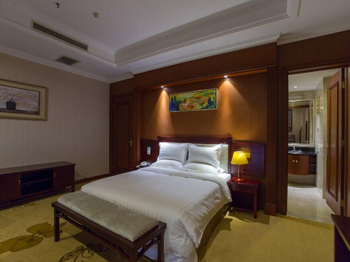 Xingcheng Hotel