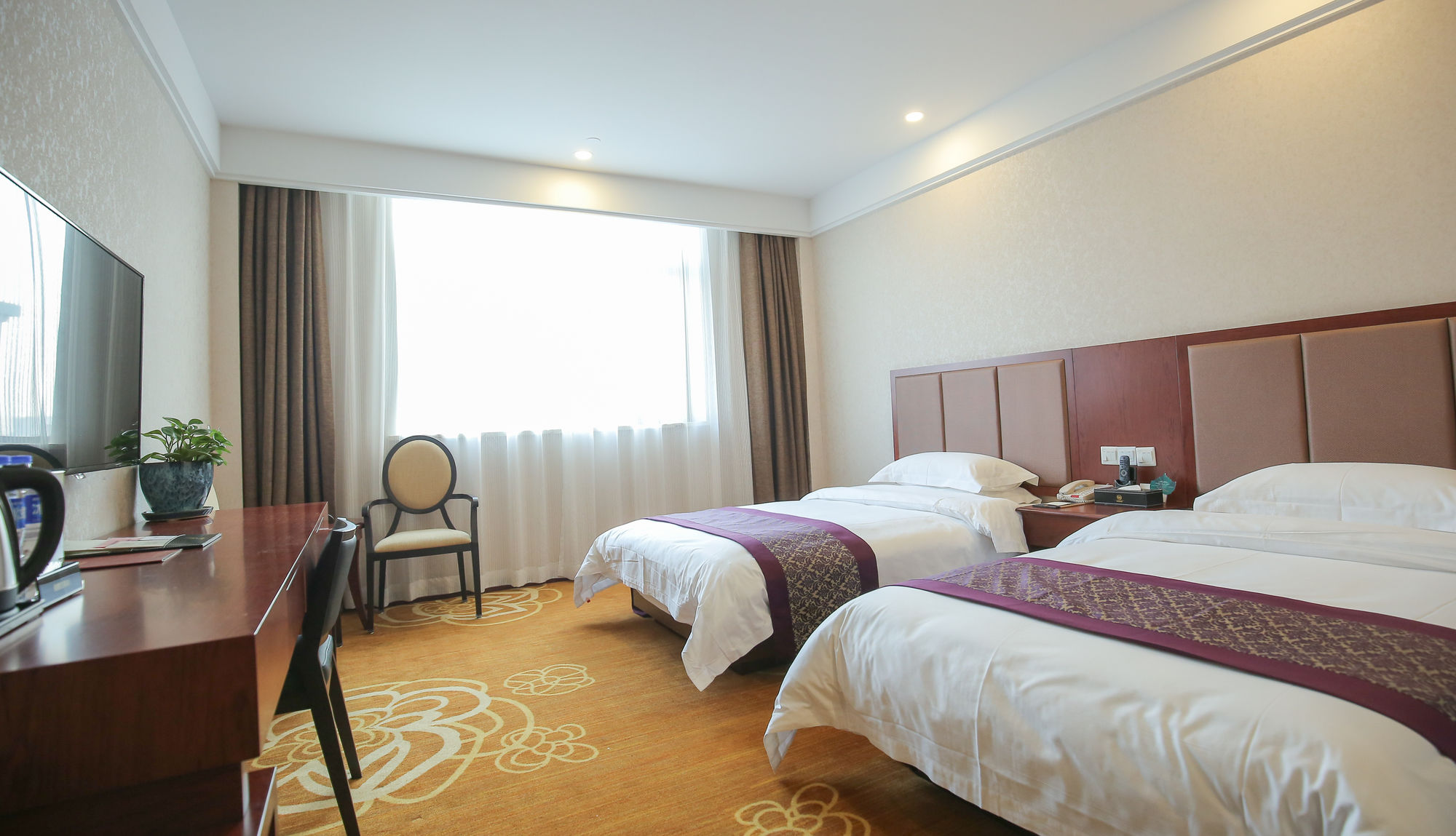 Xin Jue Royal Hotel