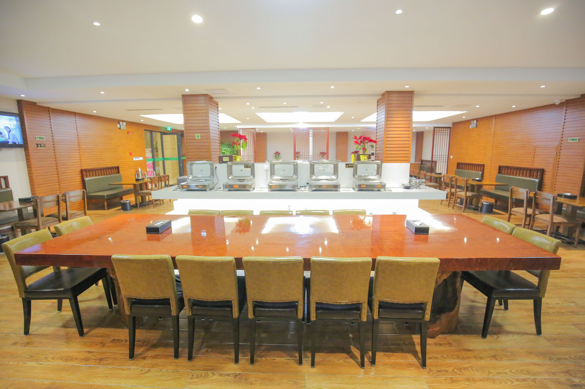 Xin Jue Royal Hotel