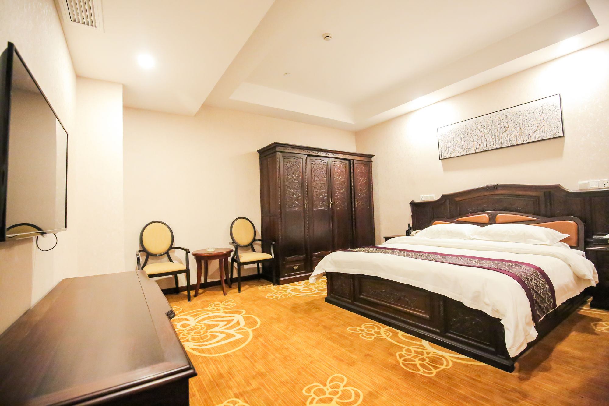 Xin Jue Royal Hotel
