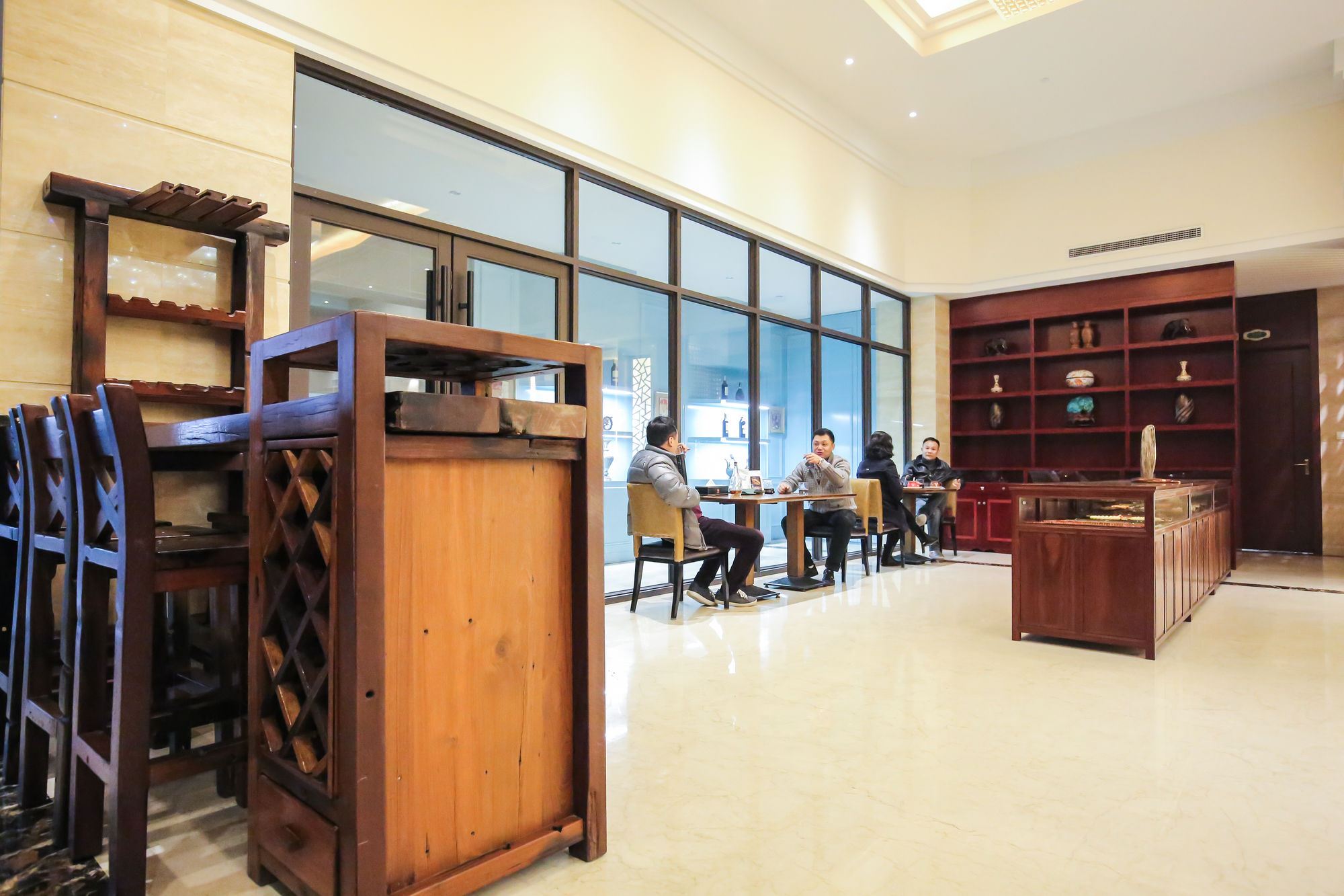 Xin Jue Royal Hotel