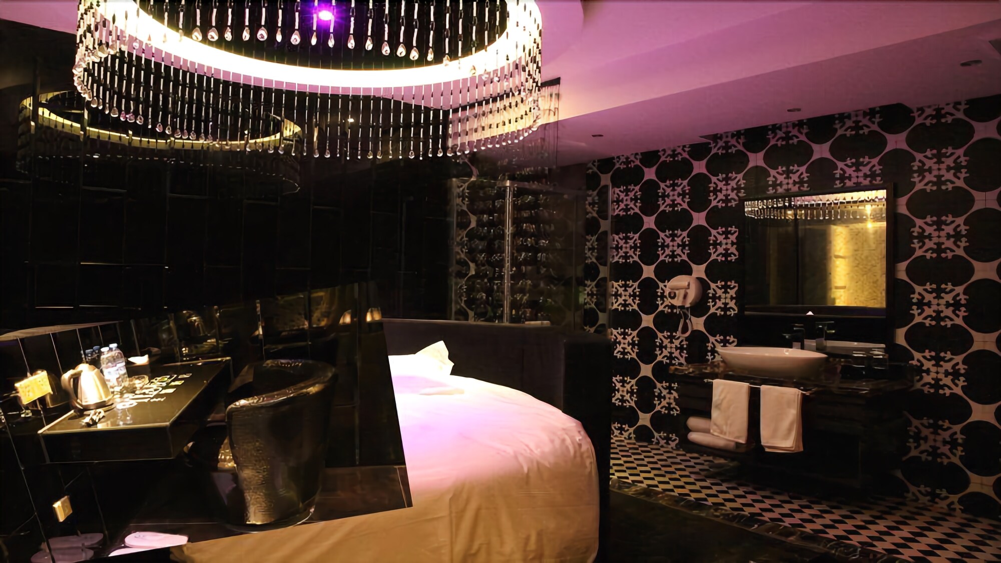 YES Hotel Shanghai