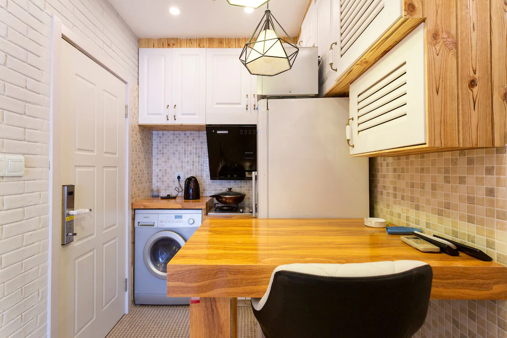 Youcun Apartment Lao Shan Yi Cun