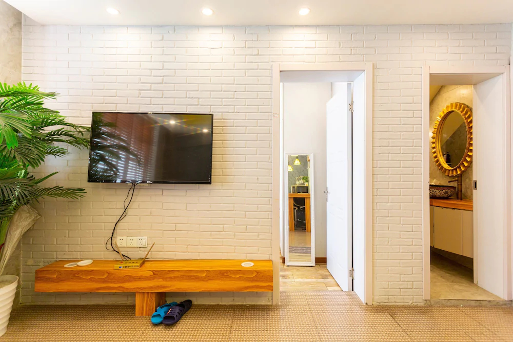 Youcun Apartment Lao Shan Yi Cun