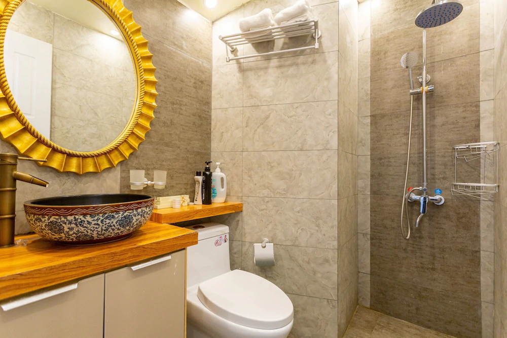 Youcun Apartment Lao Shan Yi Cun