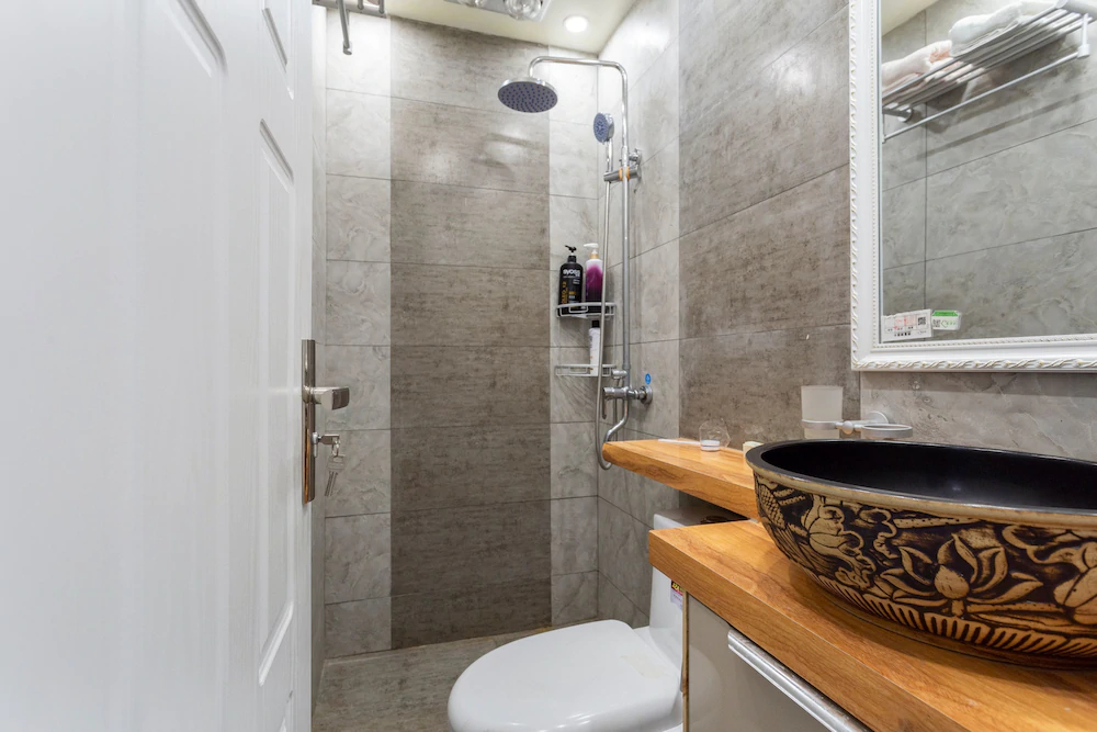 Youcun Apartment Lao Shan Yi Cun