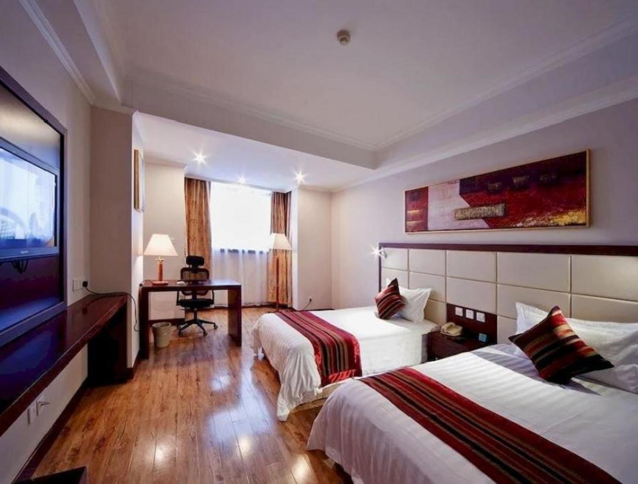Yue Hotel