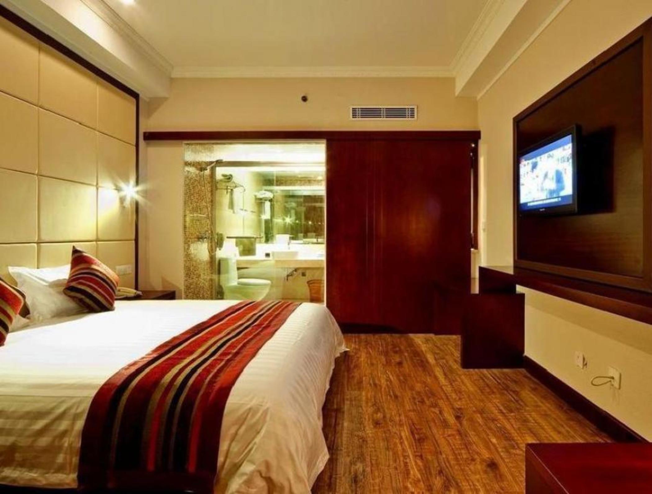 Yue Hotel