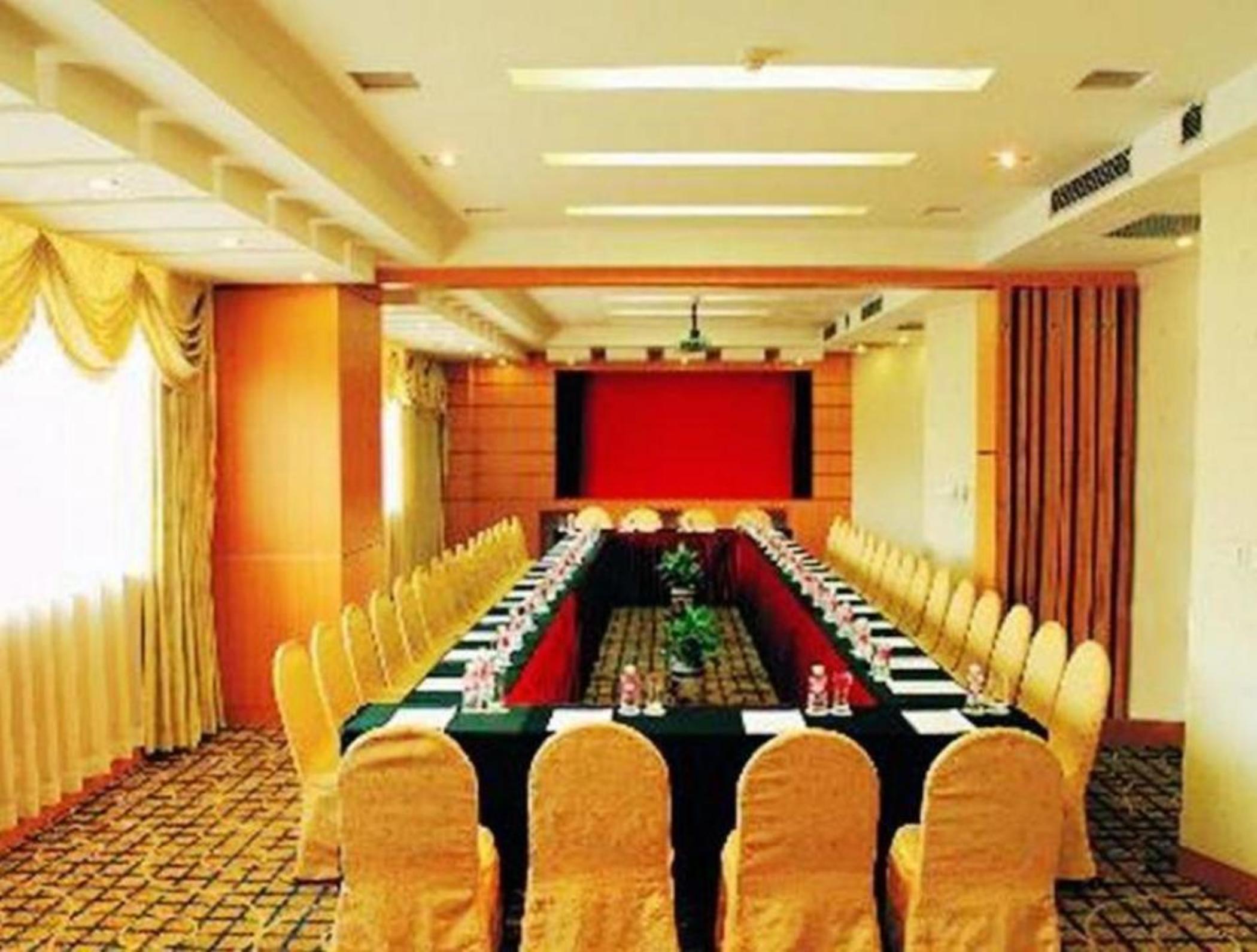 Yue Hotel