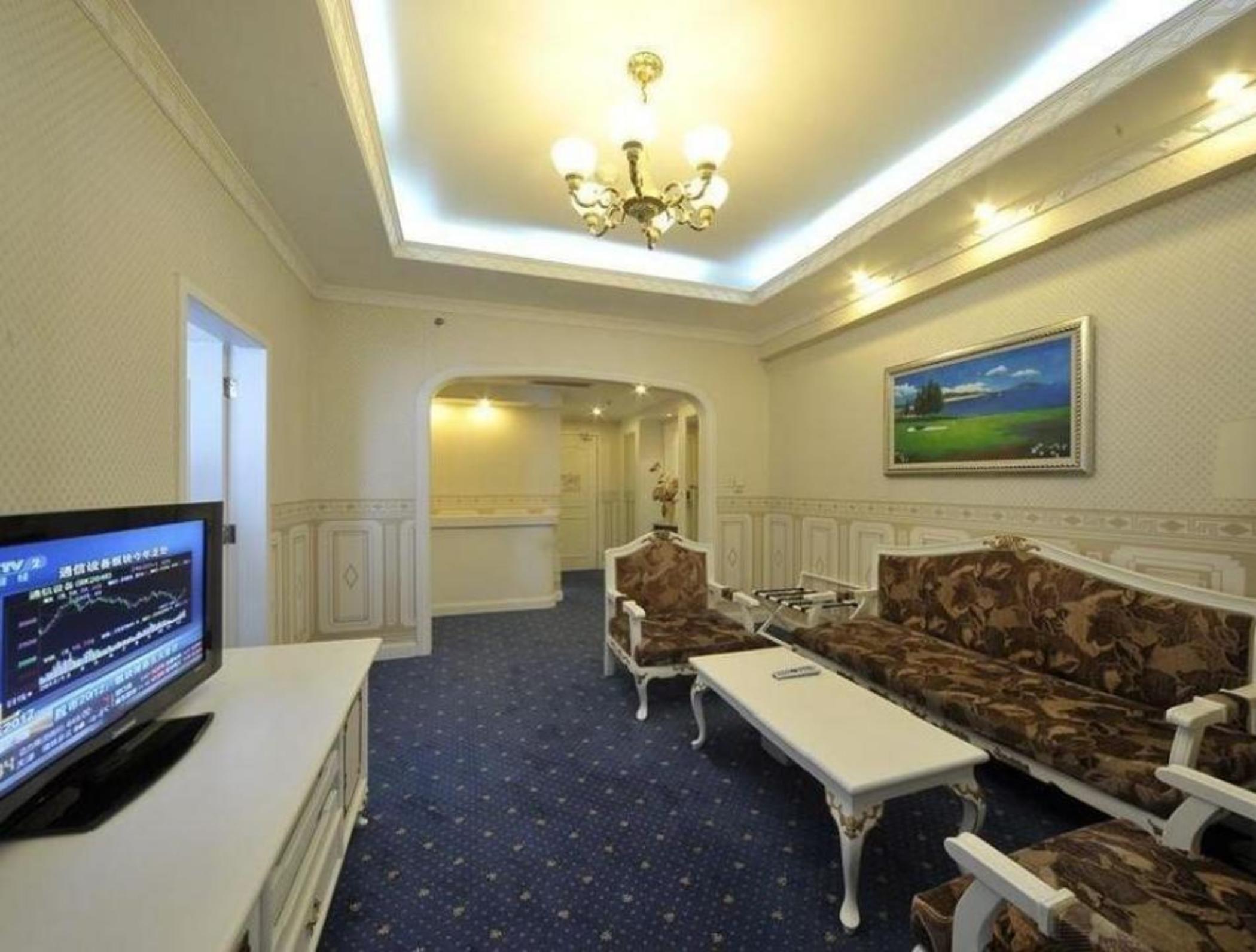 Yue Hotel