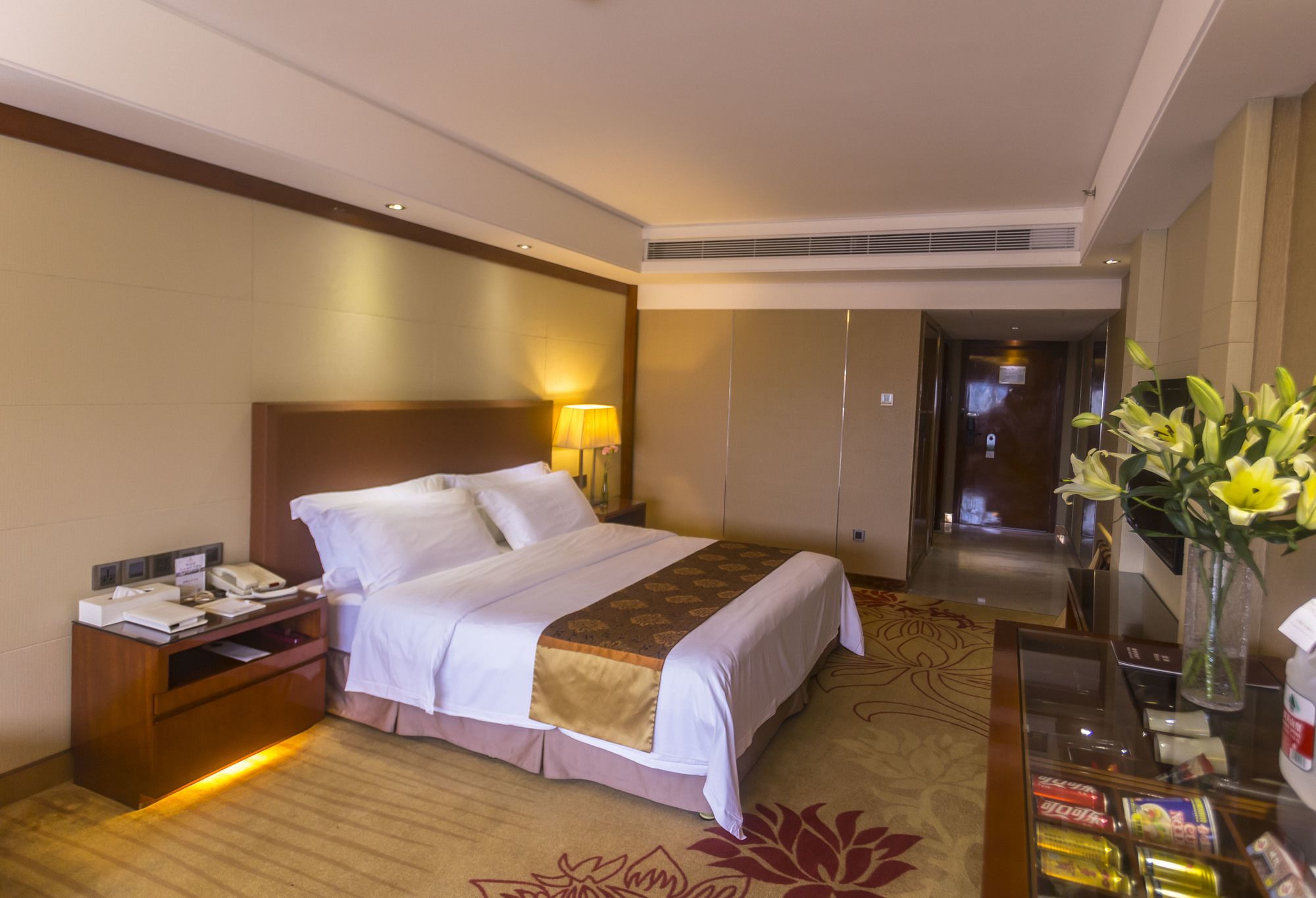 Manhattan Kinlen Hotel