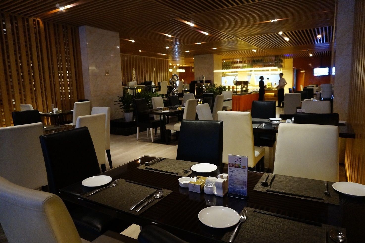 Manhattan Kinlen Hotel