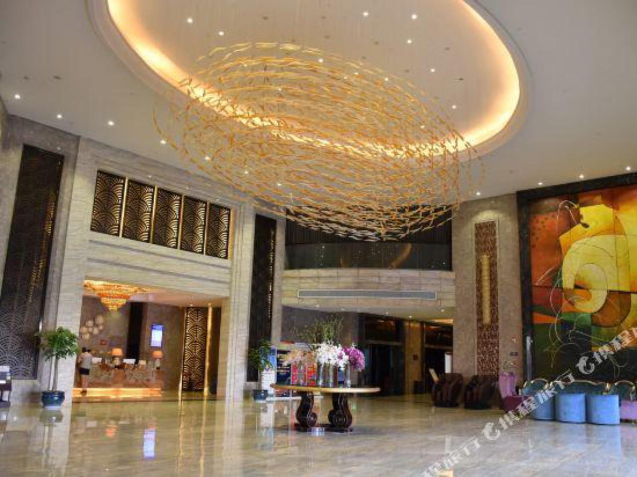 Wanjia International Hotel