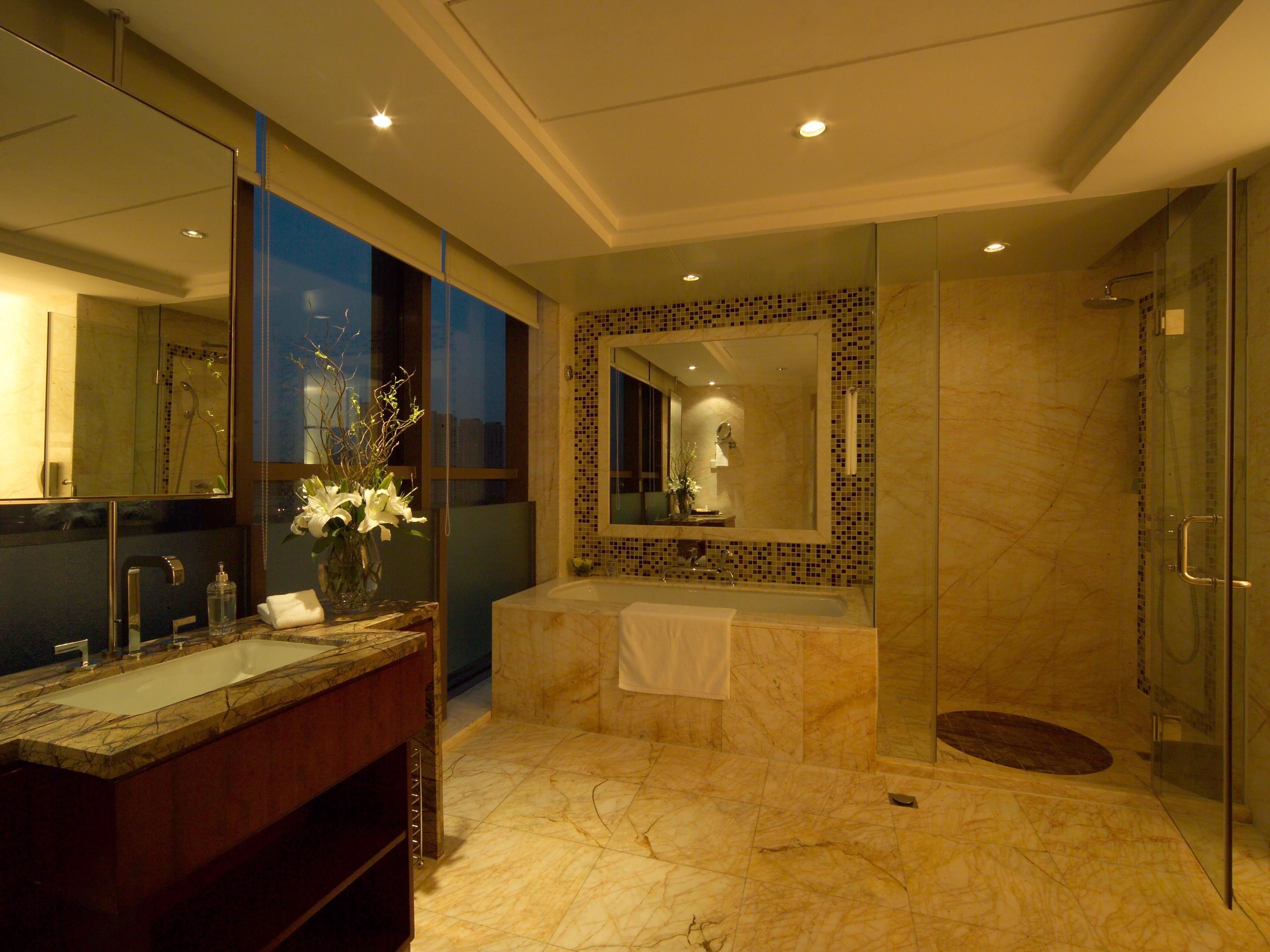 Songjiang New Century Grand Hotel Shanghai