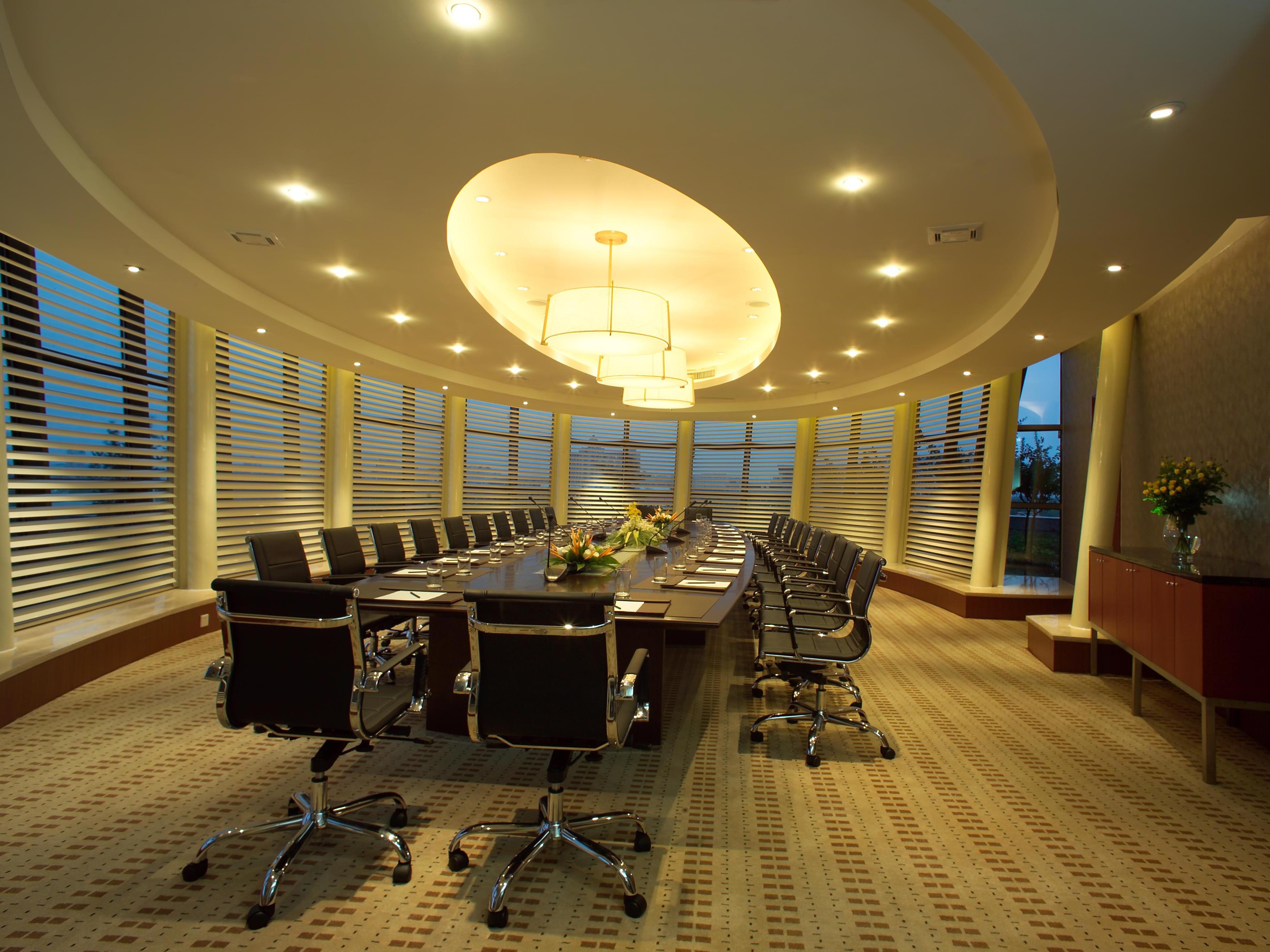 Songjiang New Century Grand Hotel Shanghai