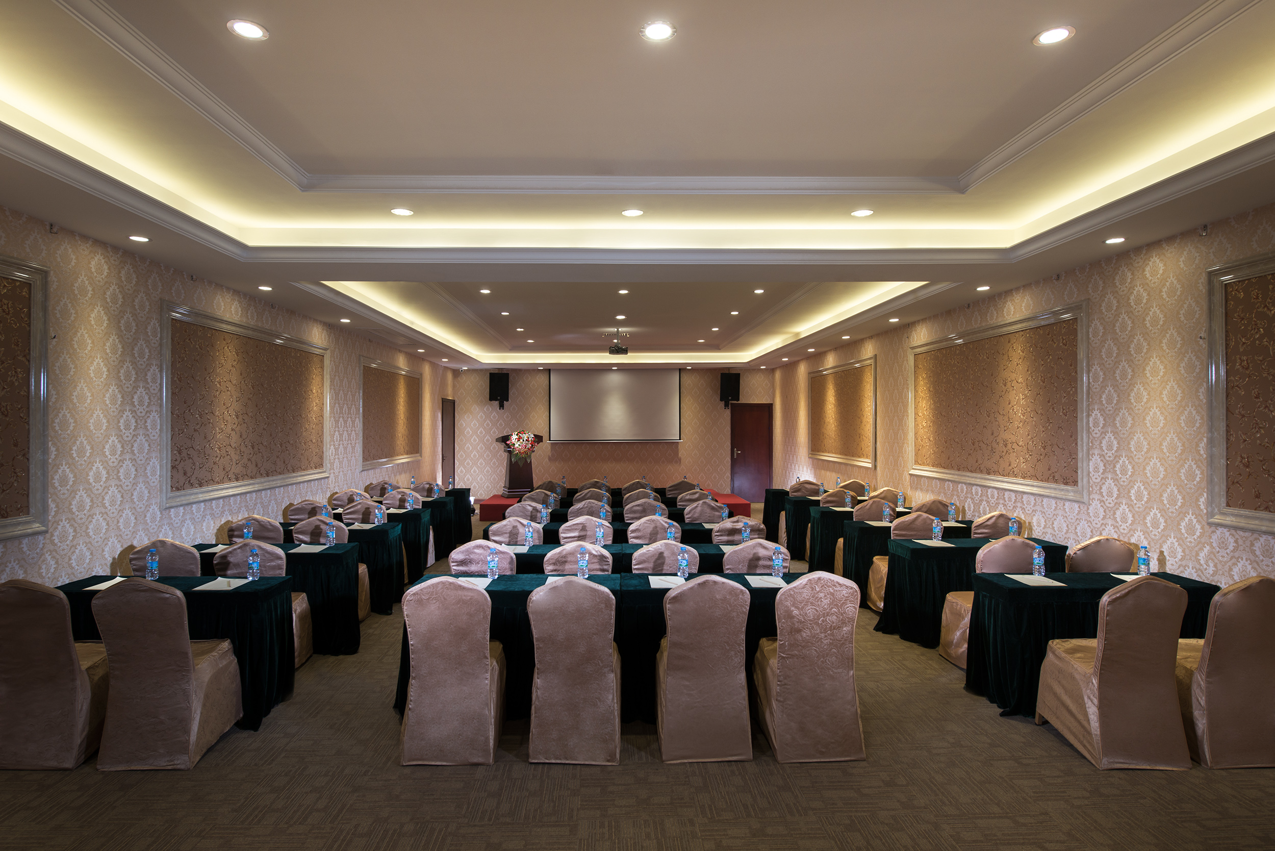 Vienna Hotel Shanghai Songjiang Wanda