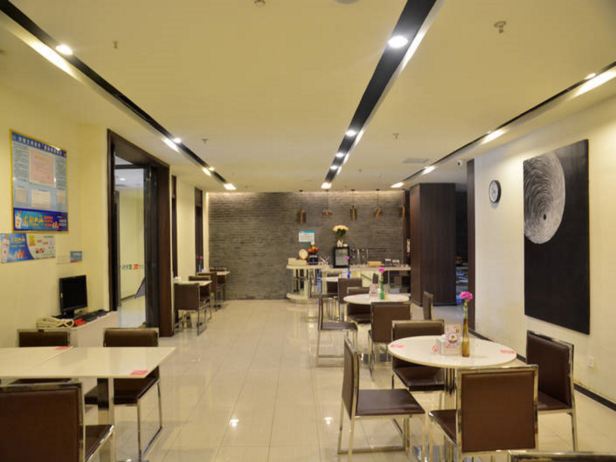 Jinjiang Inn Suqian Xiangwang Hometown Xingfu South Road Branch