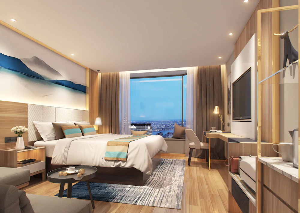 Greentree Inn Taizhou Hailing Pizi St Express Hotel