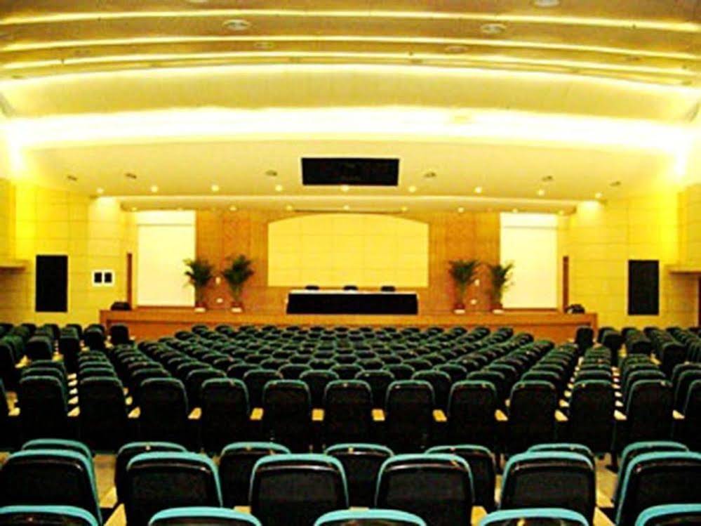 Haiyan Hotel - Taizhou