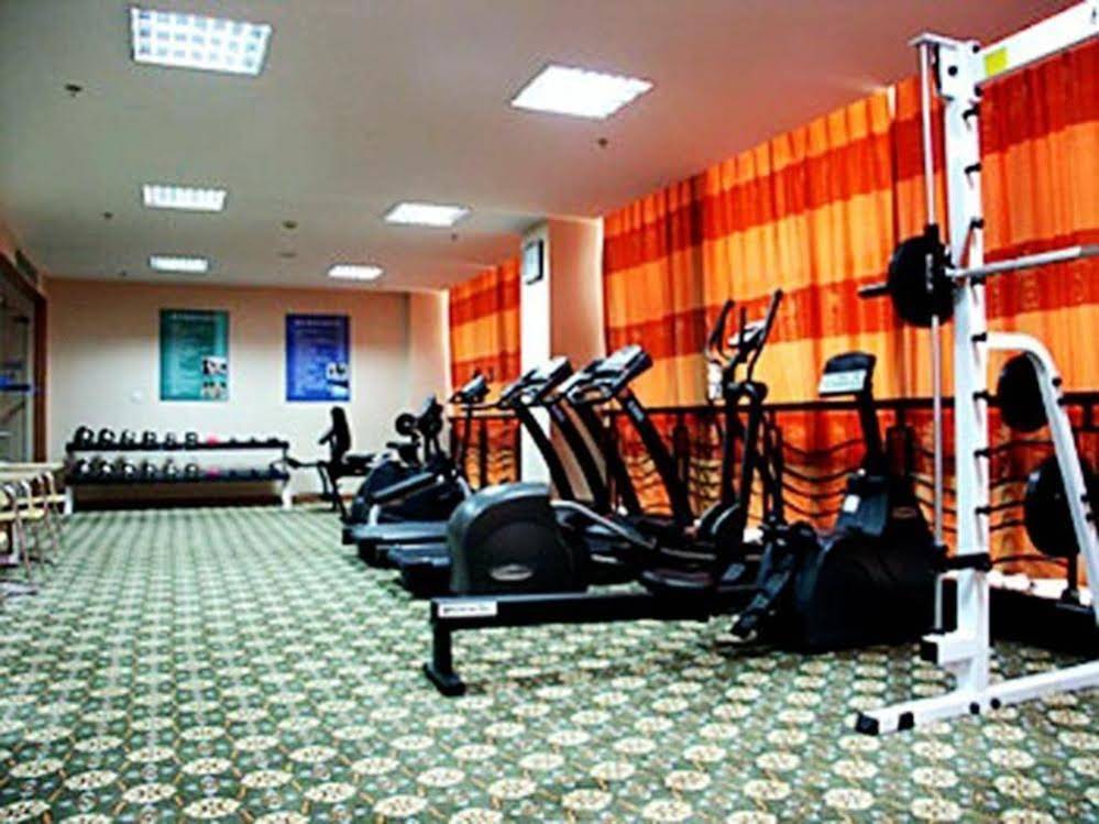 Haiyan Hotel - Taizhou