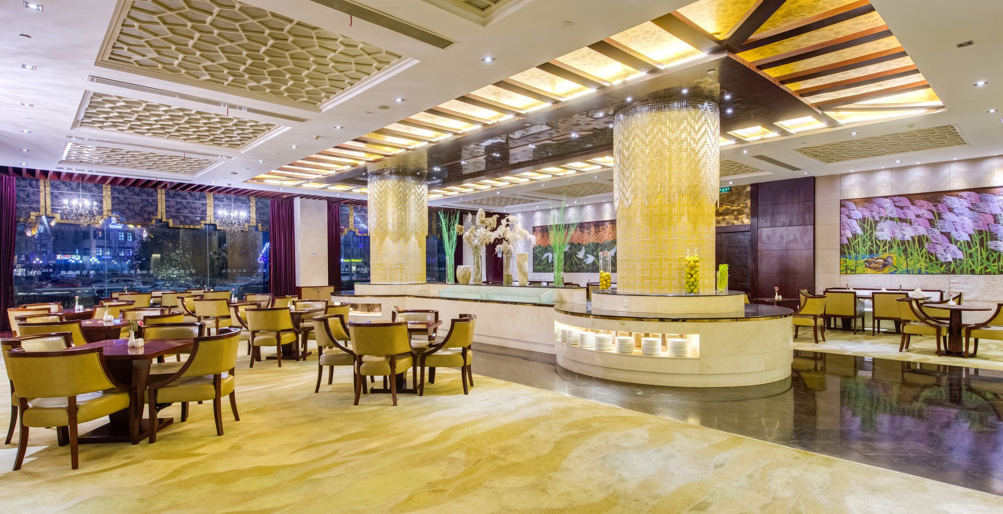 Holiday Inn Taizhou Cmc