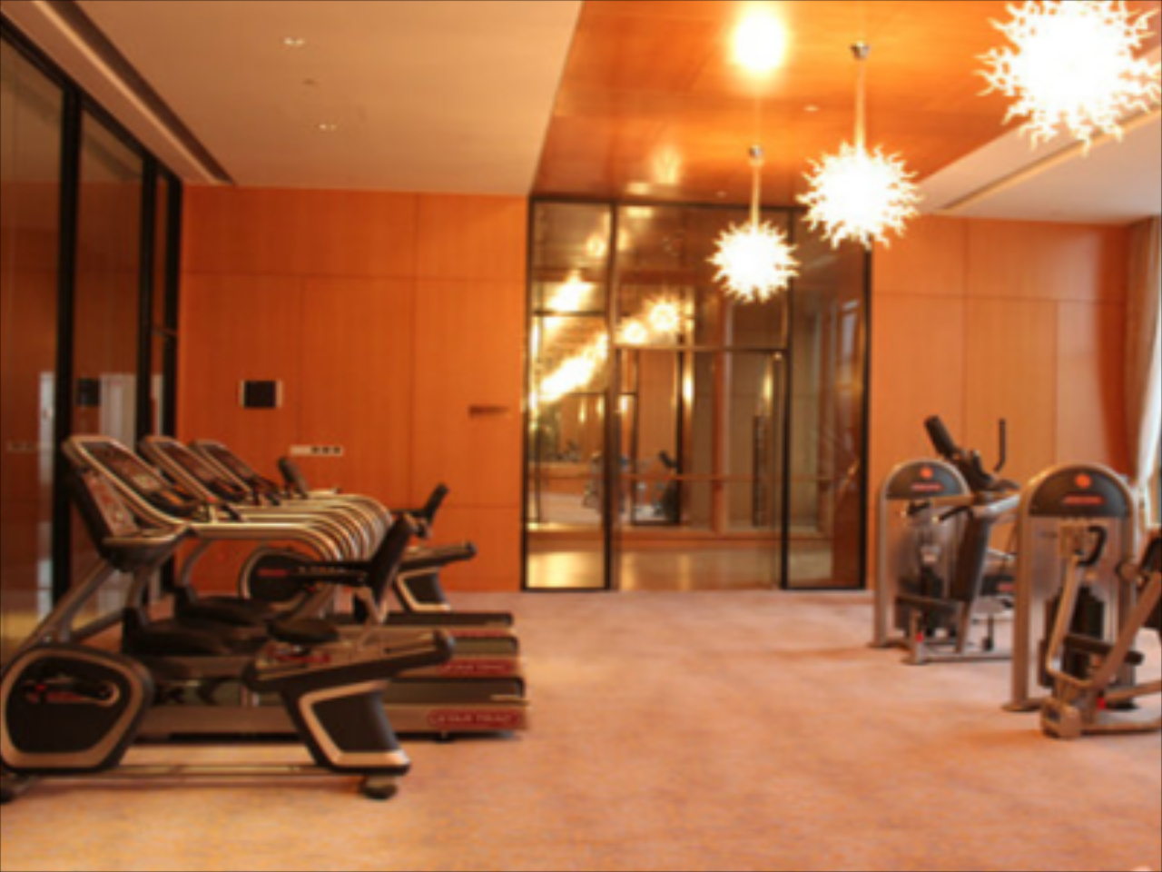 Jinling International Hotel